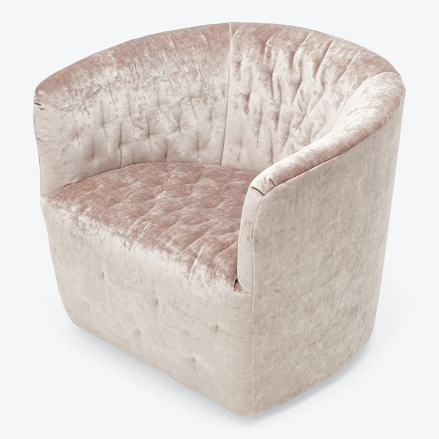 Amelia Swivel Chair