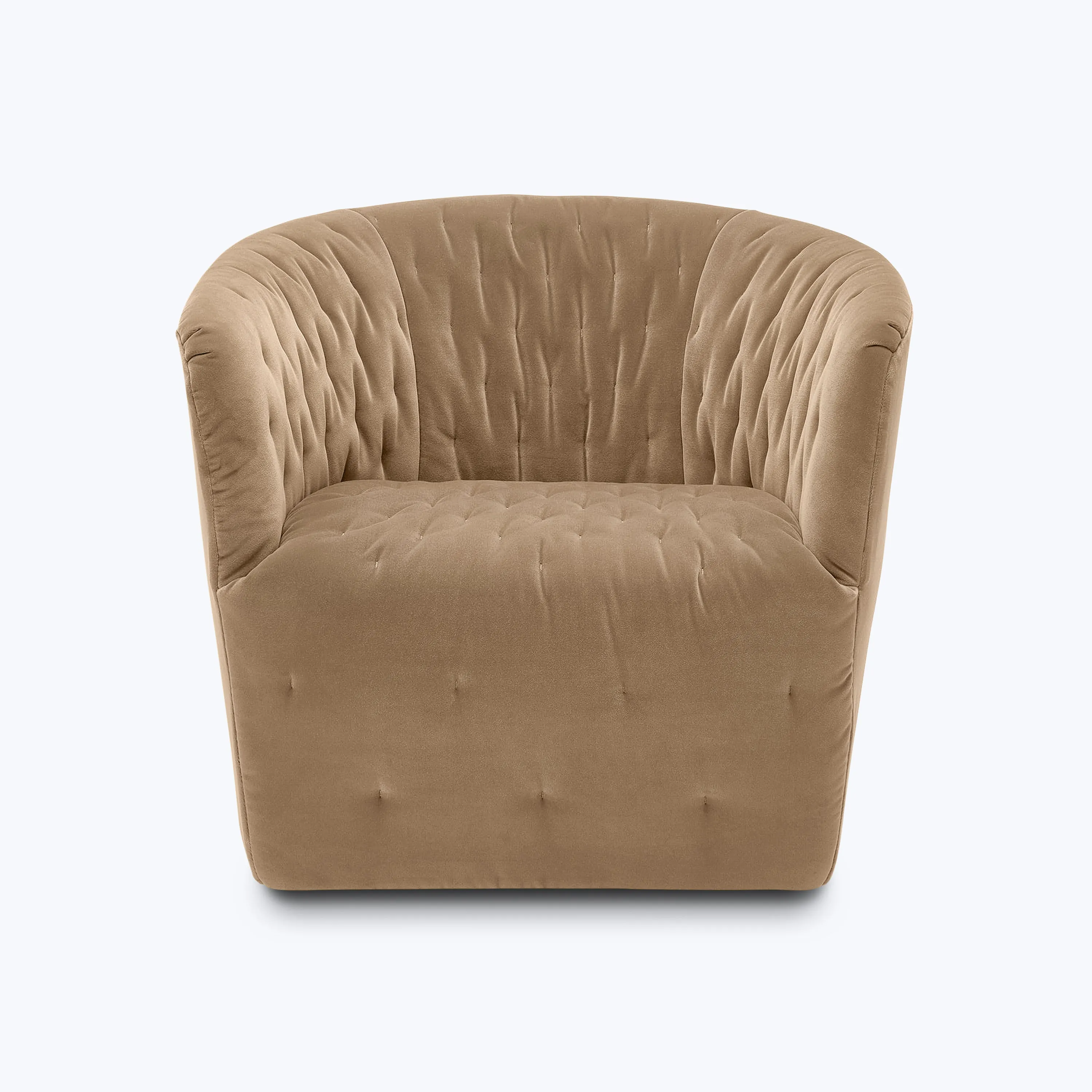 Amelia Swivel Chair