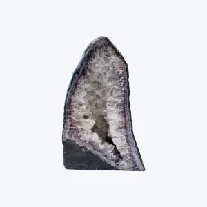 Amethyst Cathedral Large