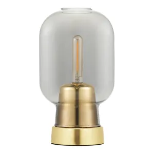 Amp Table Lamp
