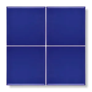 Andalucia Blue 10 x 10cm