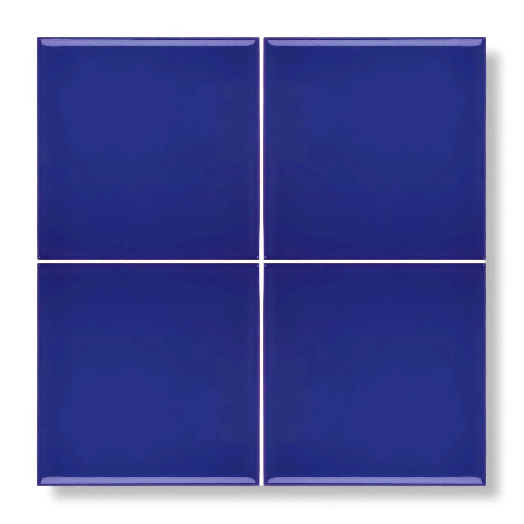 Andalucia Blue 10 x 10cm