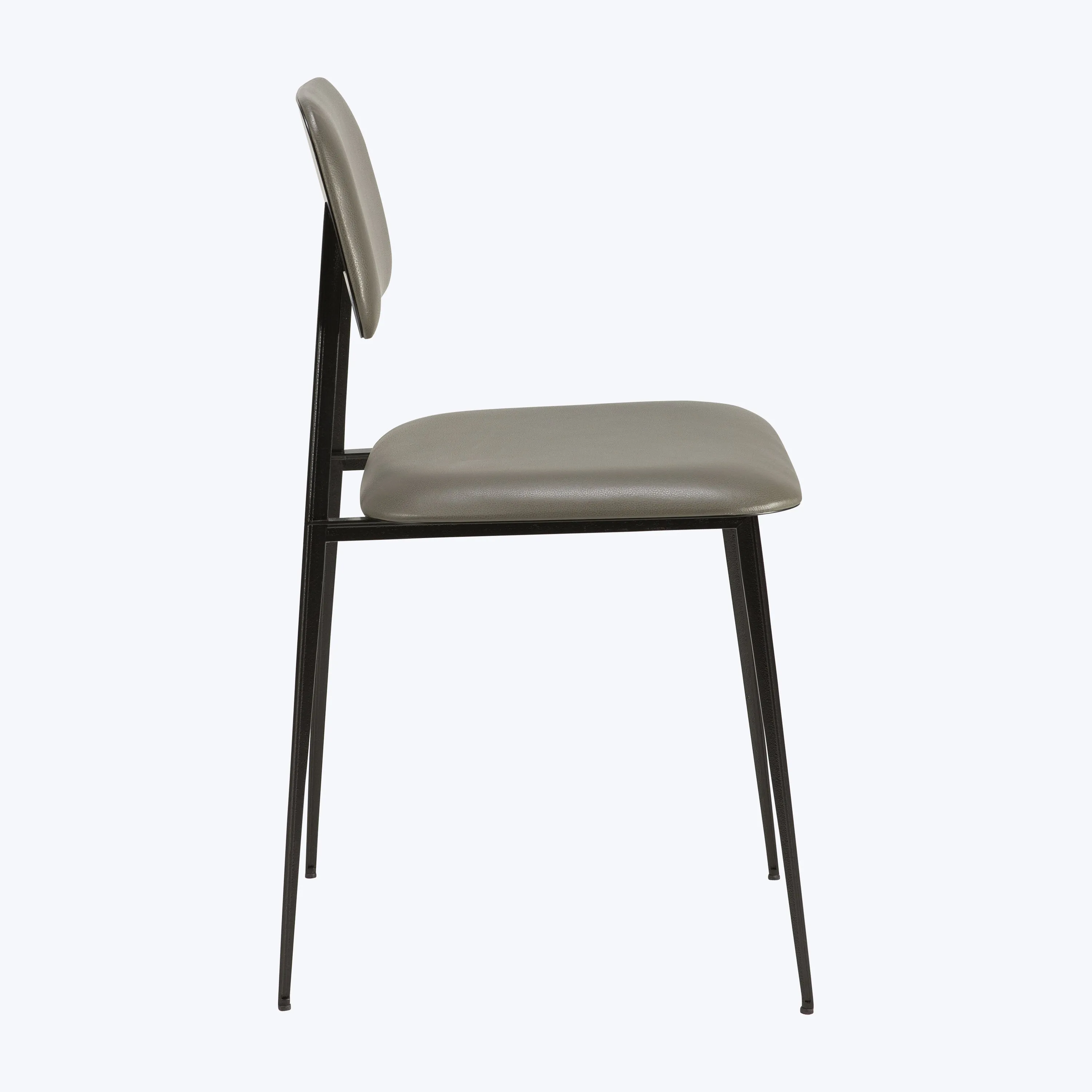 Anders Leather Dining Chair