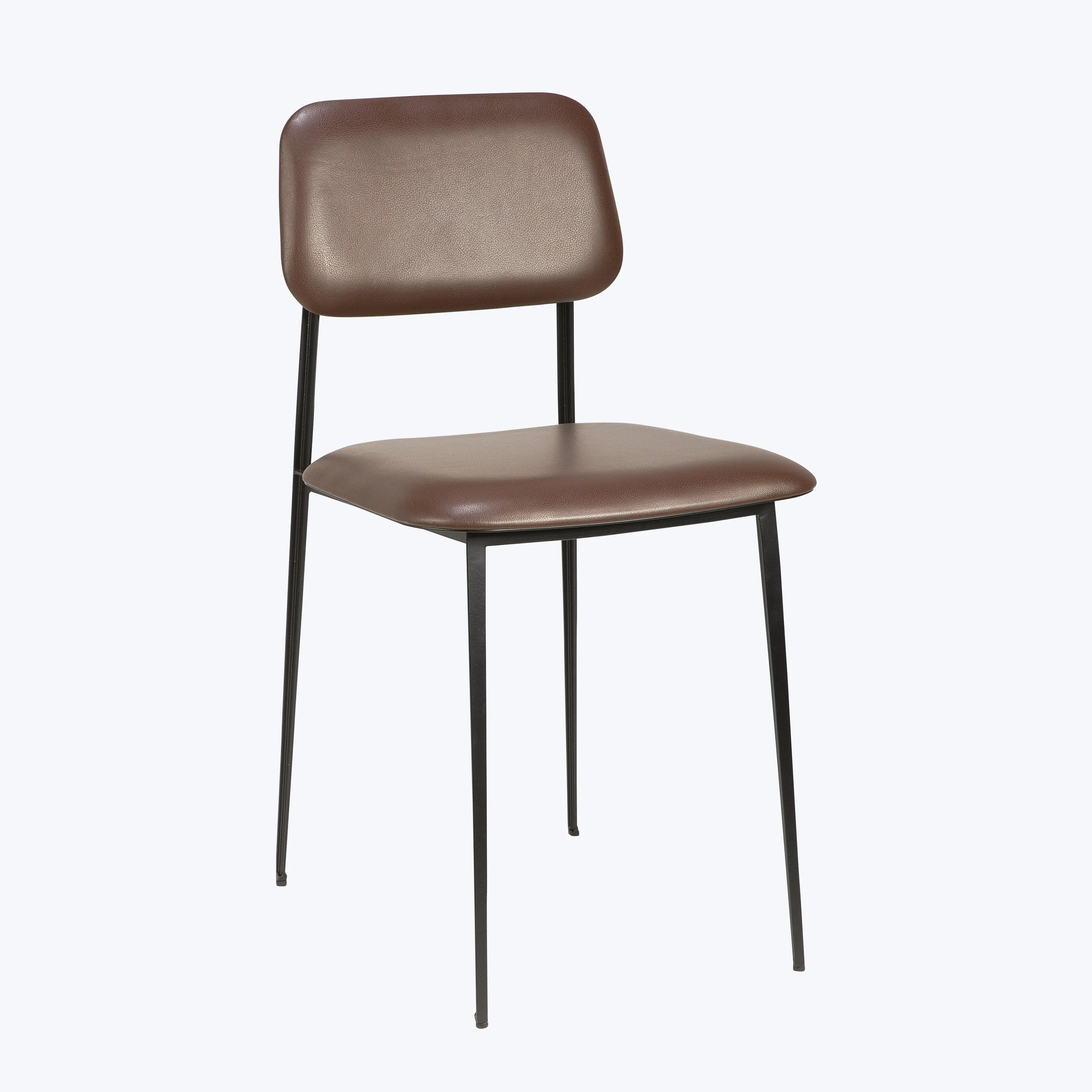 Anders Leather Dining Chair