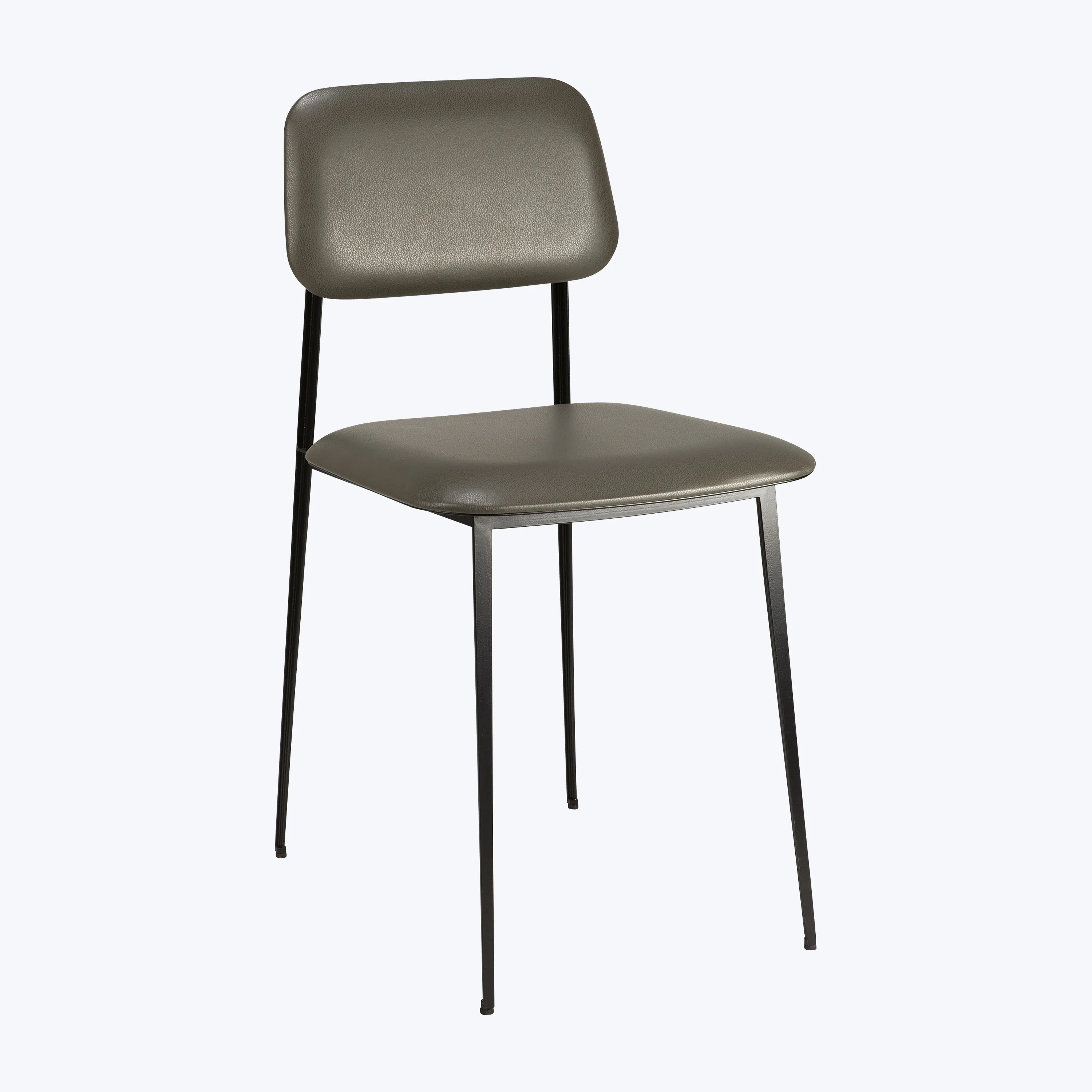 Anders Leather Dining Chair