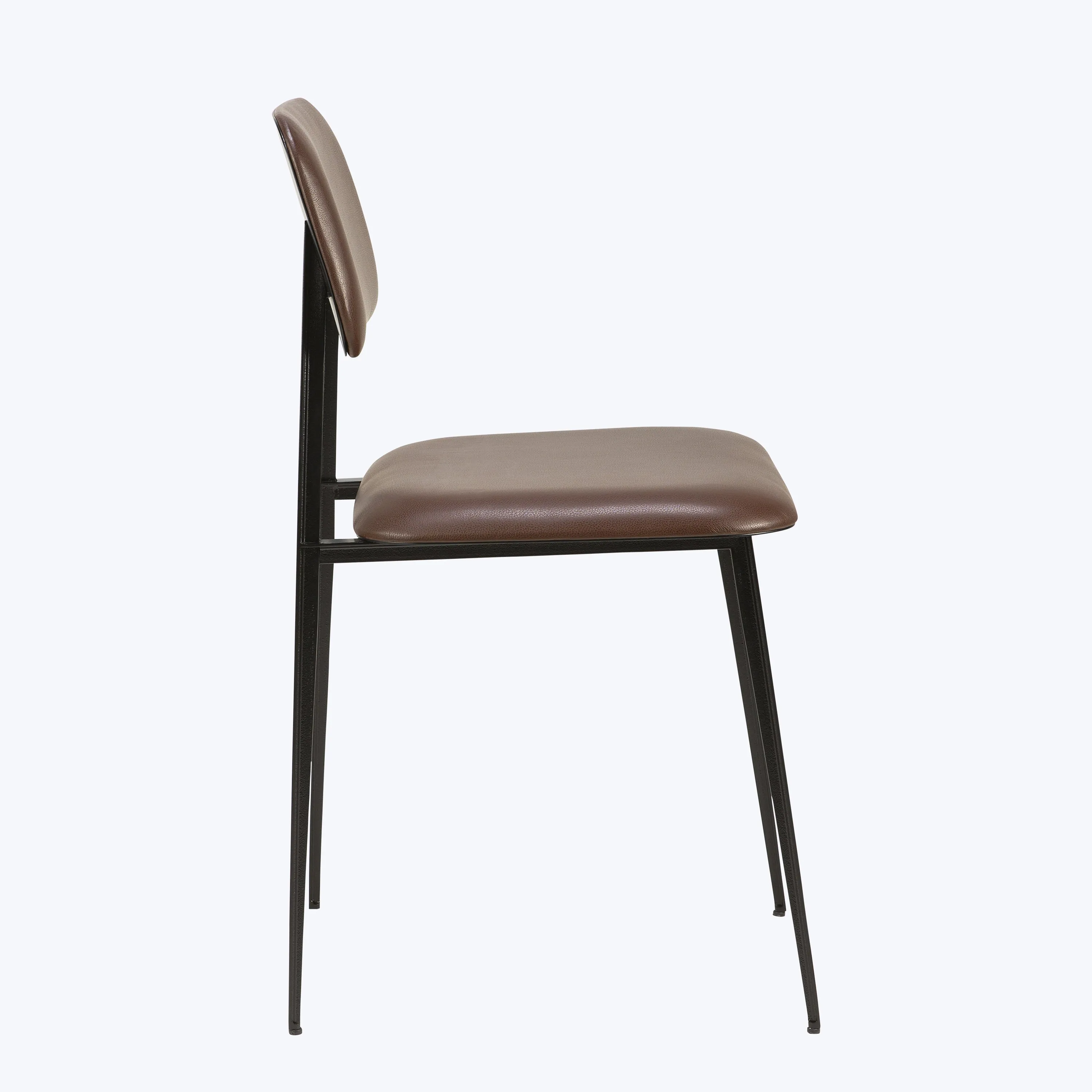 Anders Leather Dining Chair