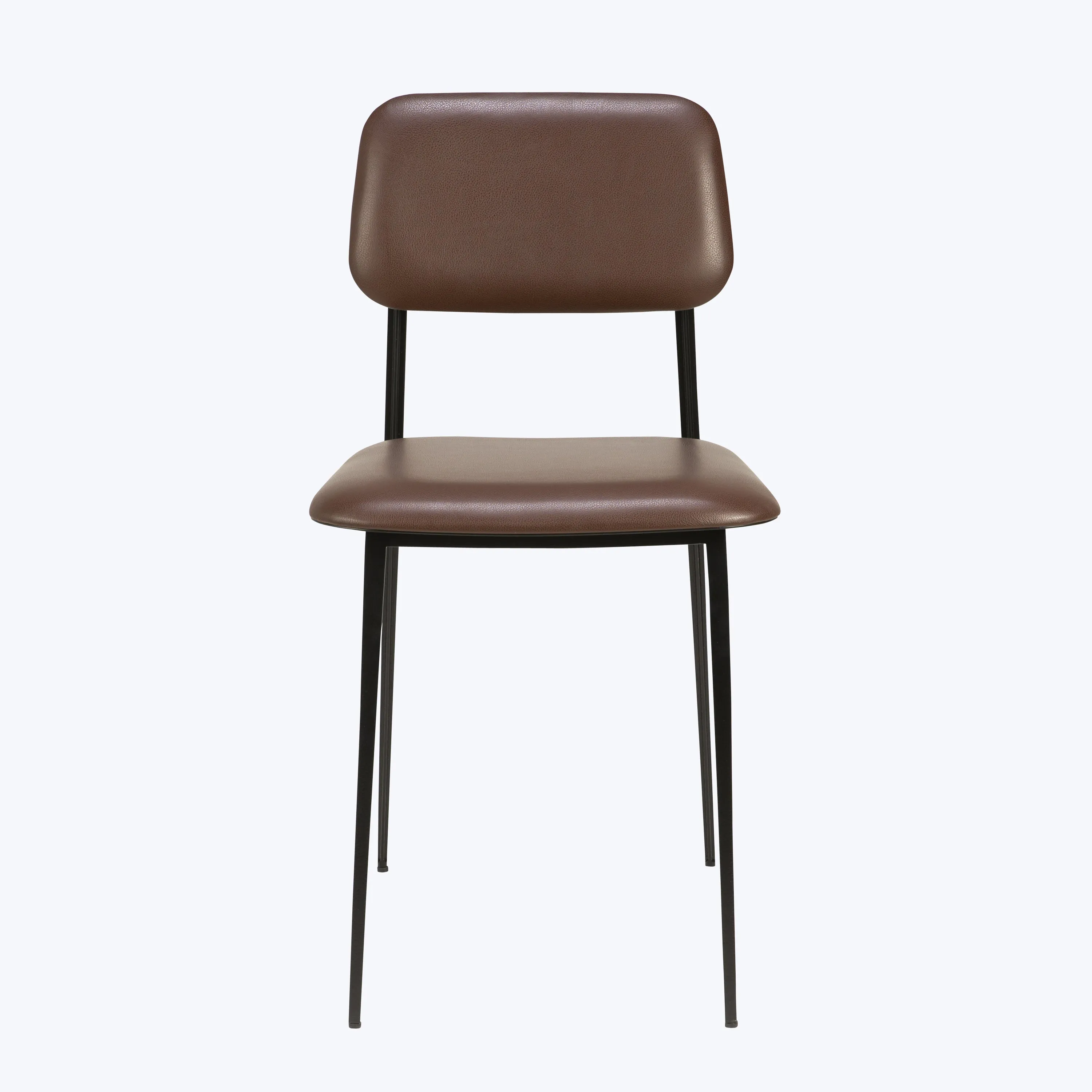 Anders Leather Dining Chair