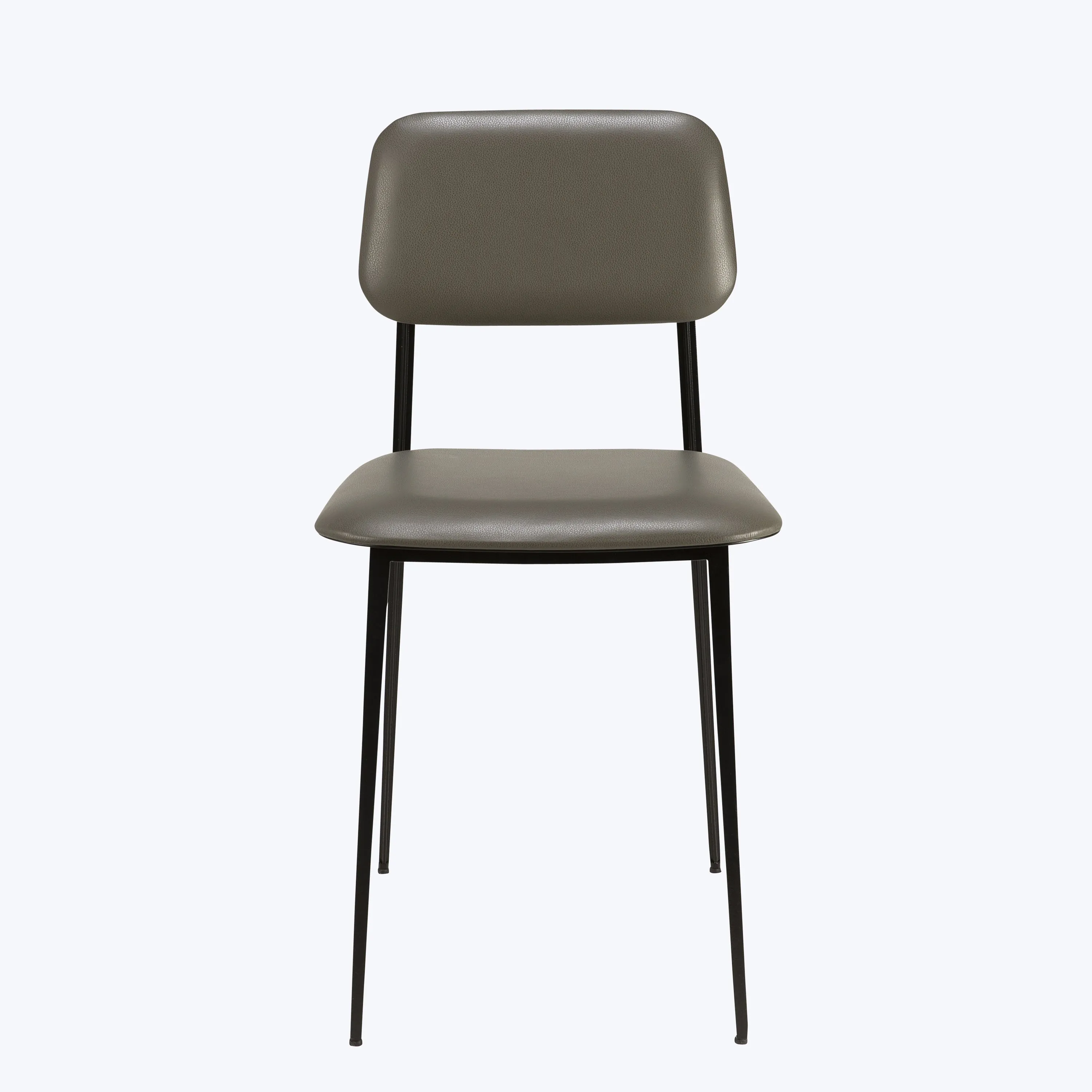 Anders Leather Dining Chair