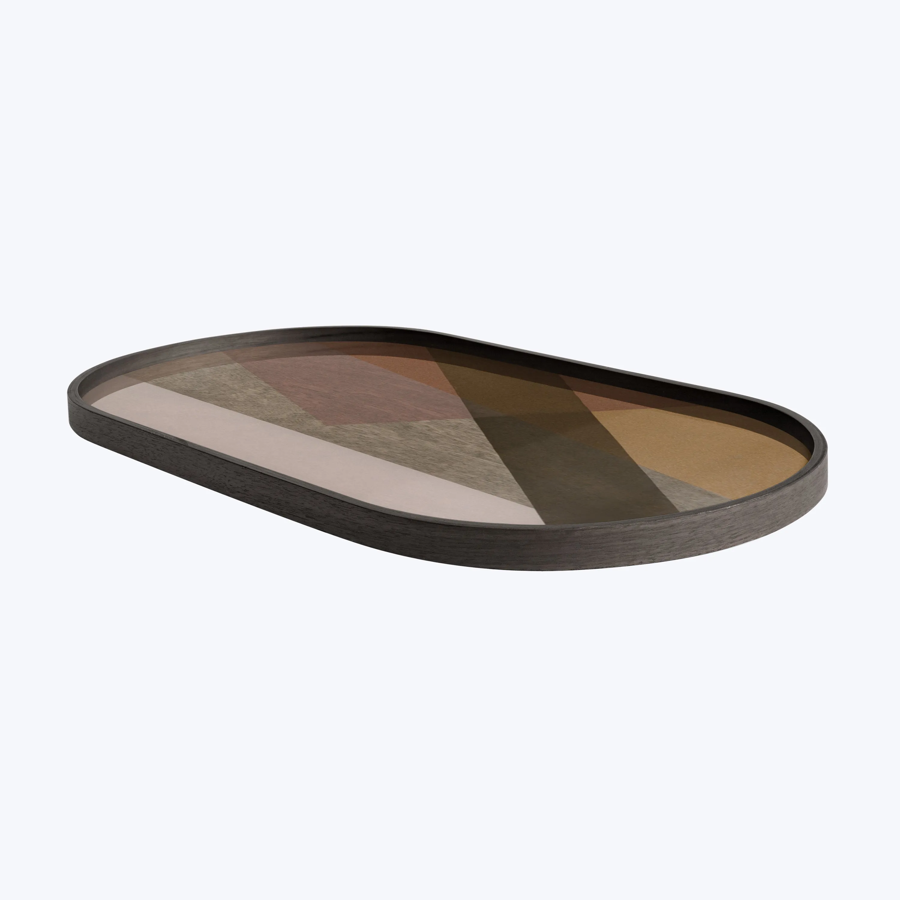 Angle Tray