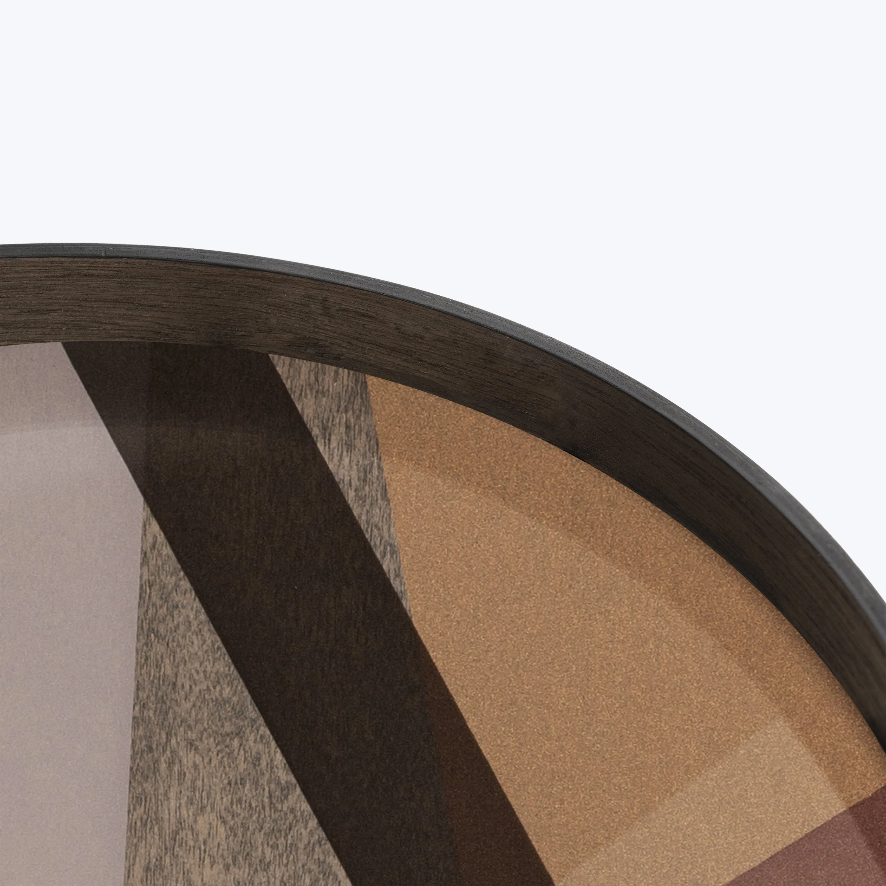 Angle Tray