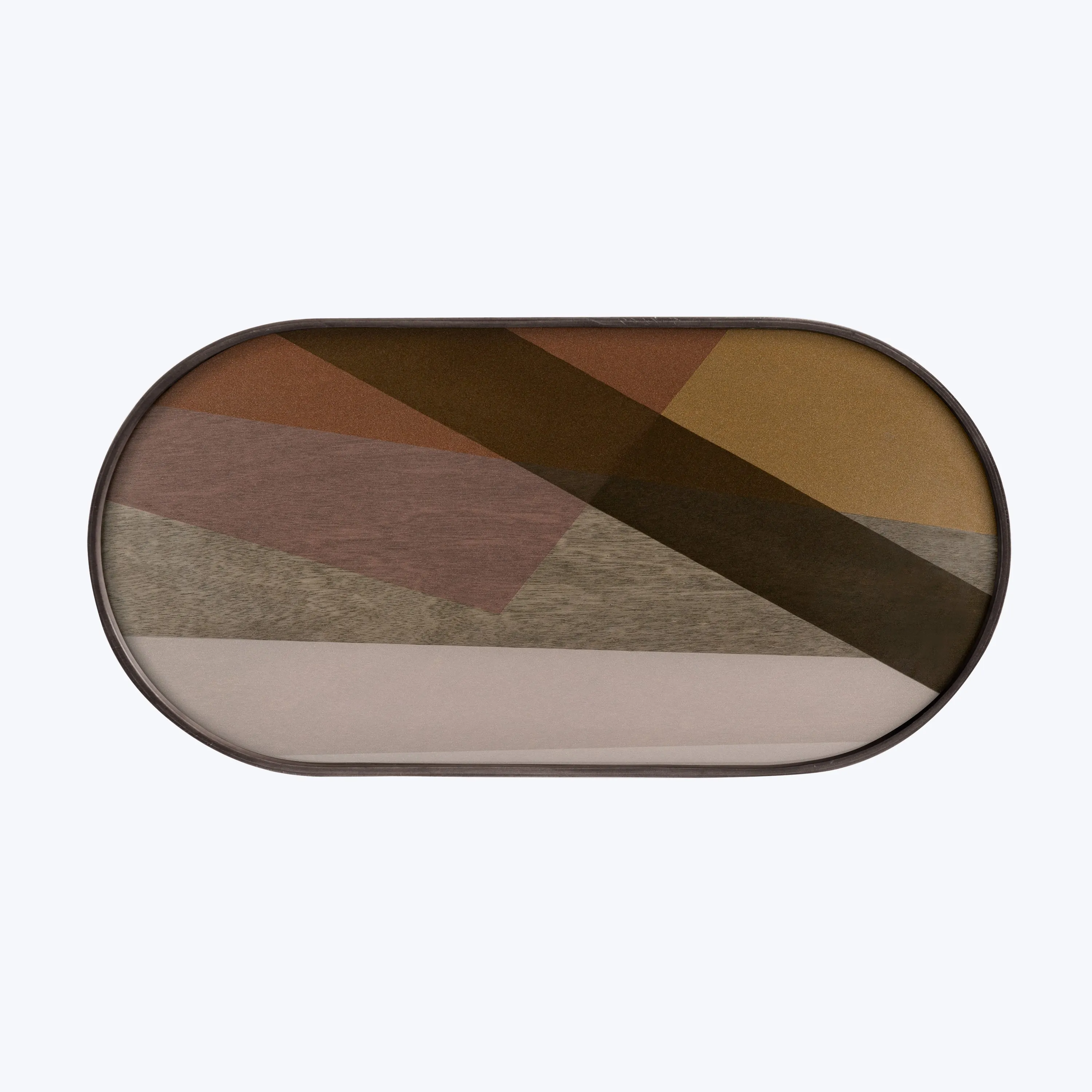 Angle Tray