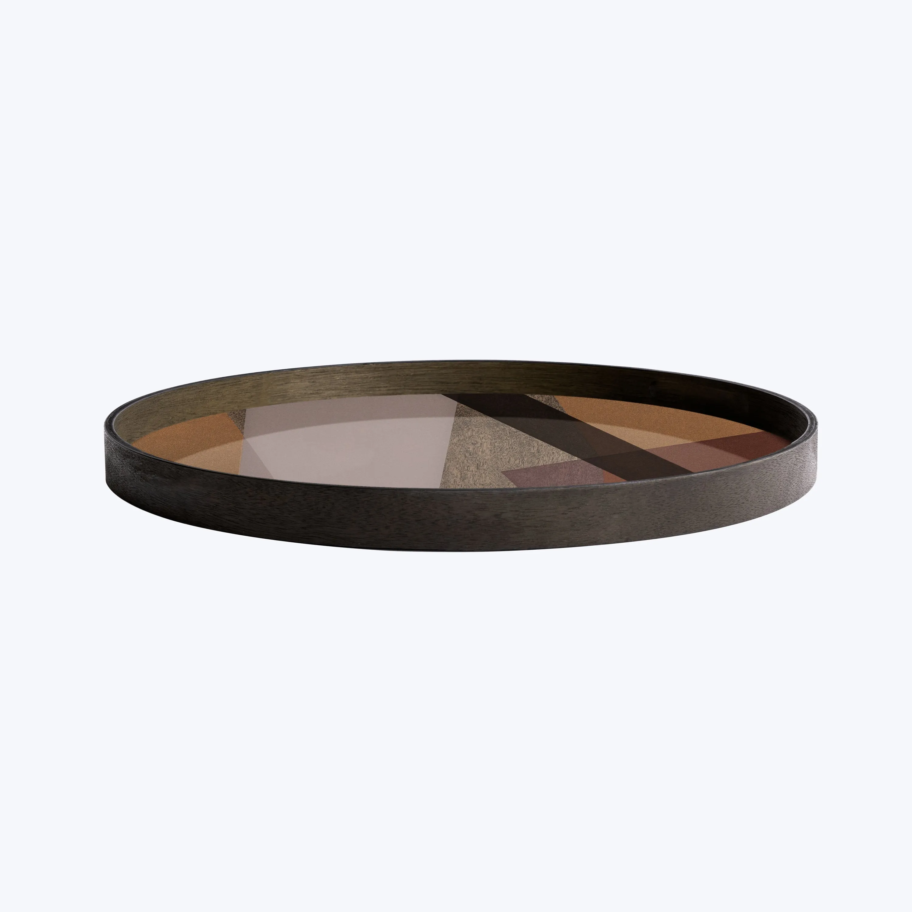 Angle Tray