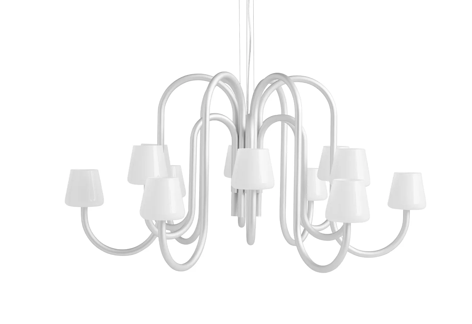 Apollo Chandelier