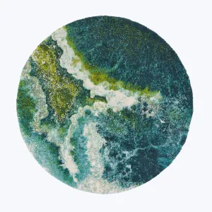 Aquazura Bath Rug