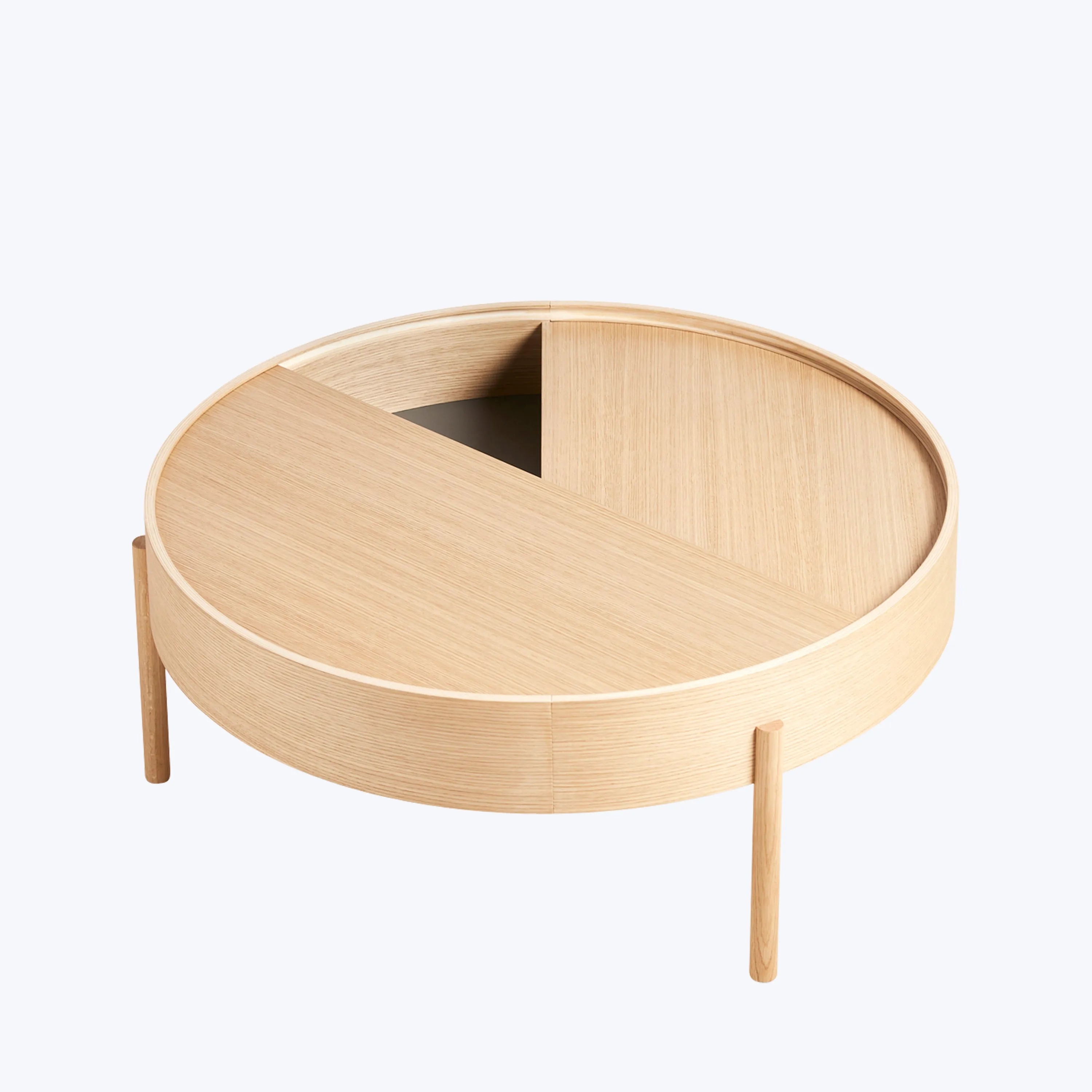 Arc Coffee Table