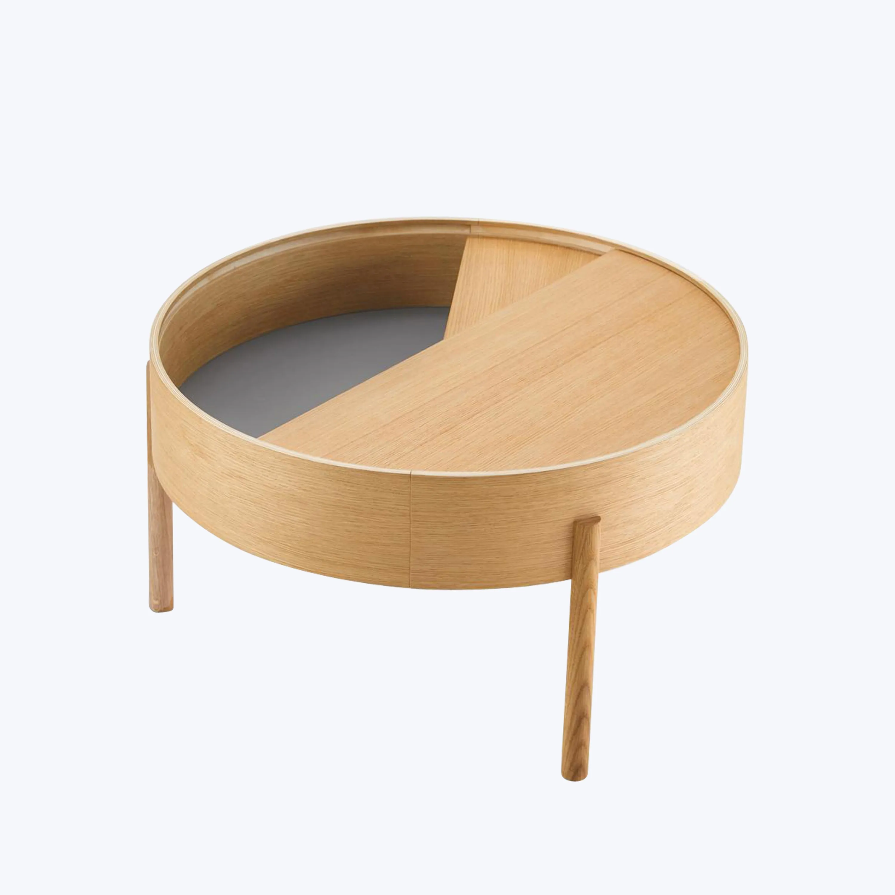 Arc Coffee Table