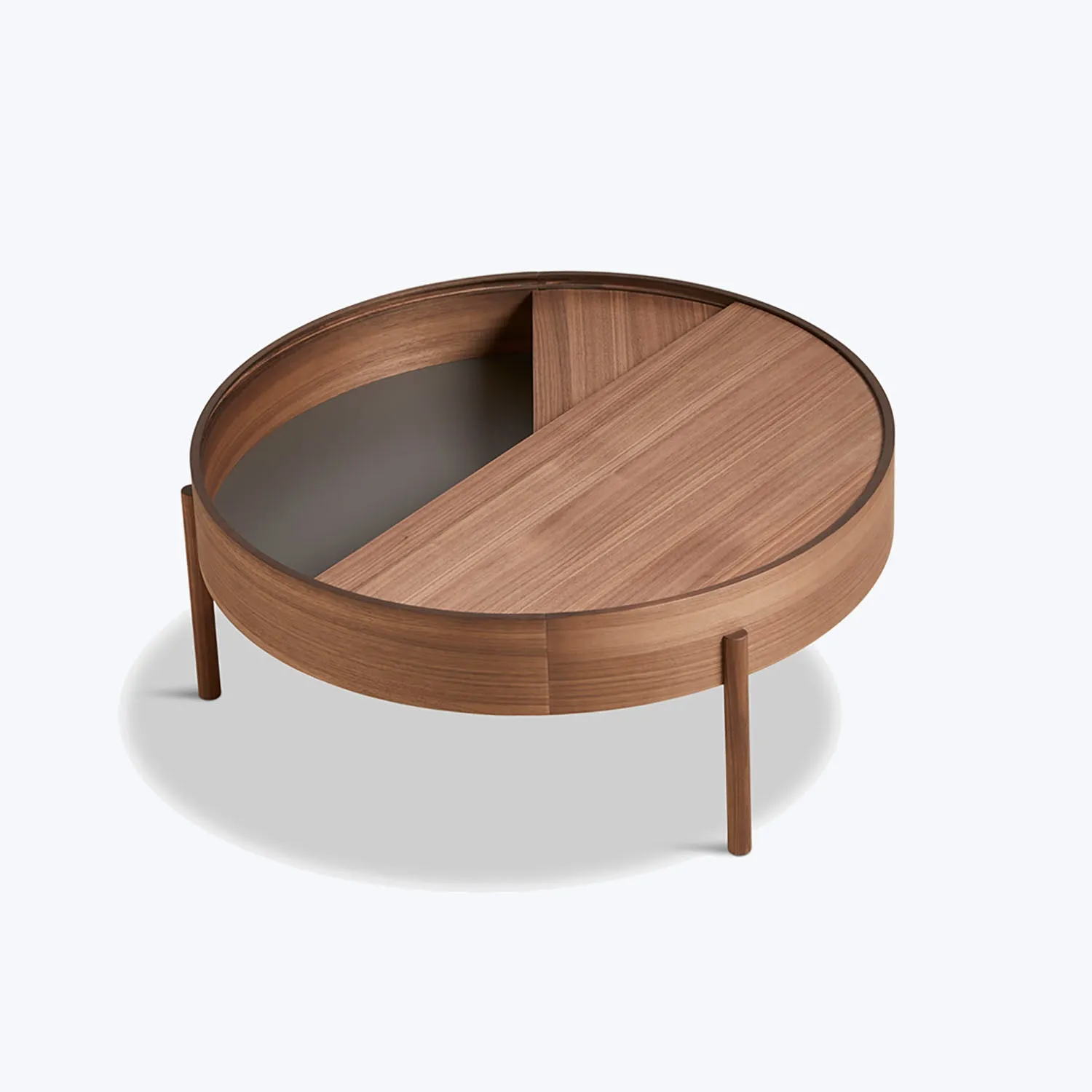 Arc Coffee Table