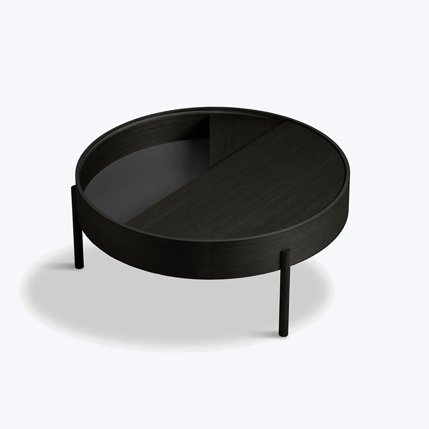 Arc Coffee Table