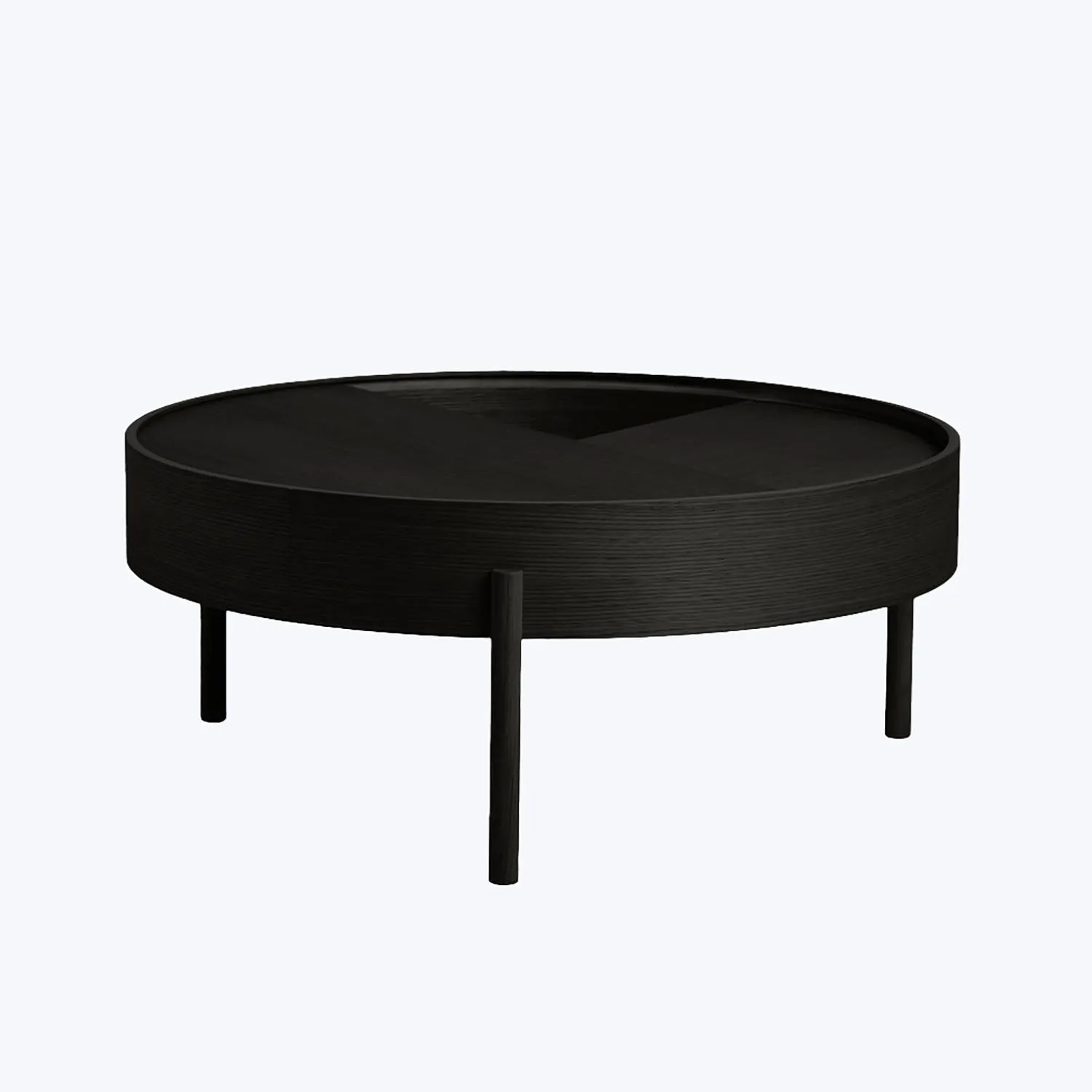 Arc Coffee Table