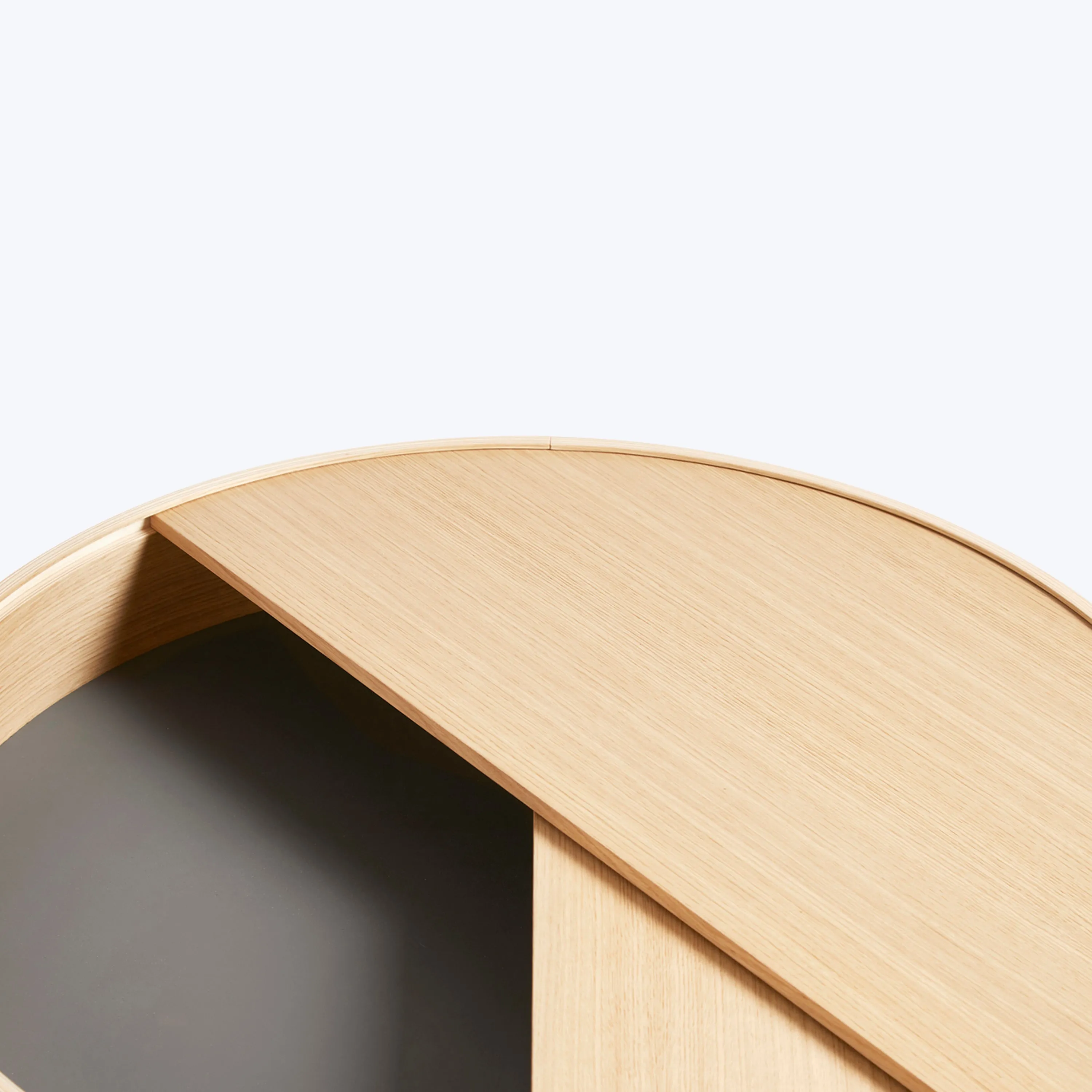 Arc Coffee Table