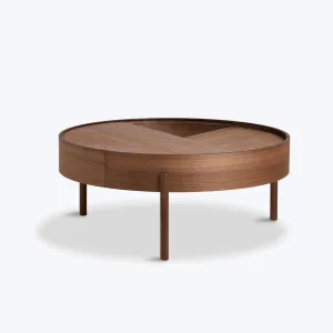 Arc Coffee Table