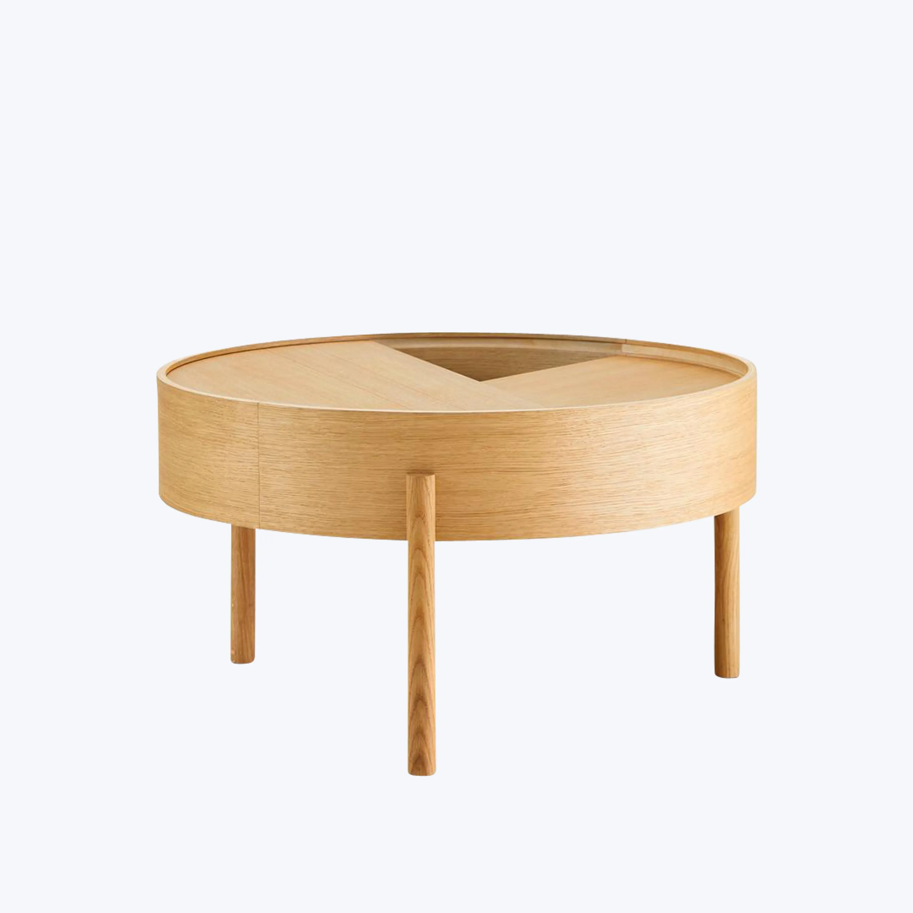 Arc Coffee Table