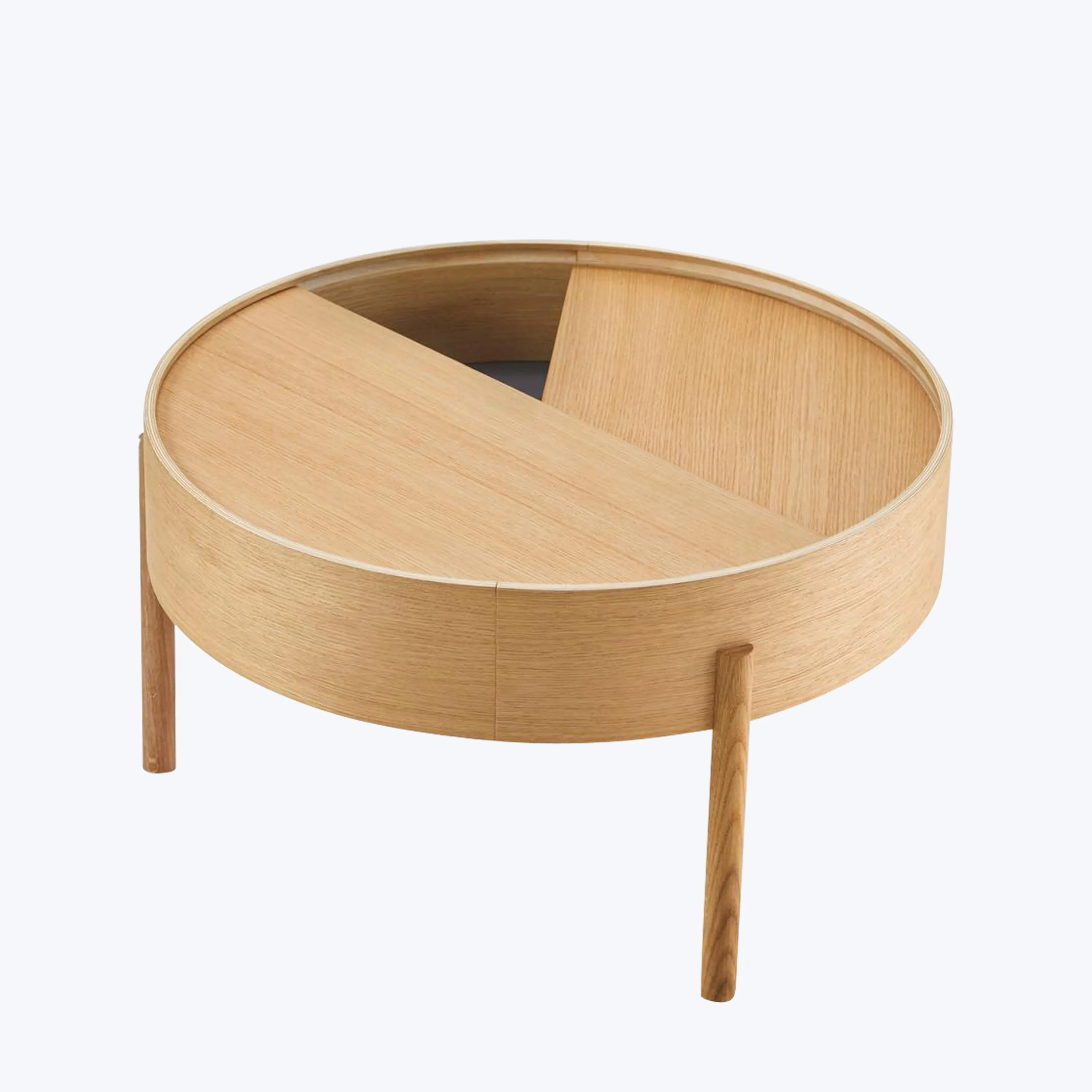 Arc Coffee Table