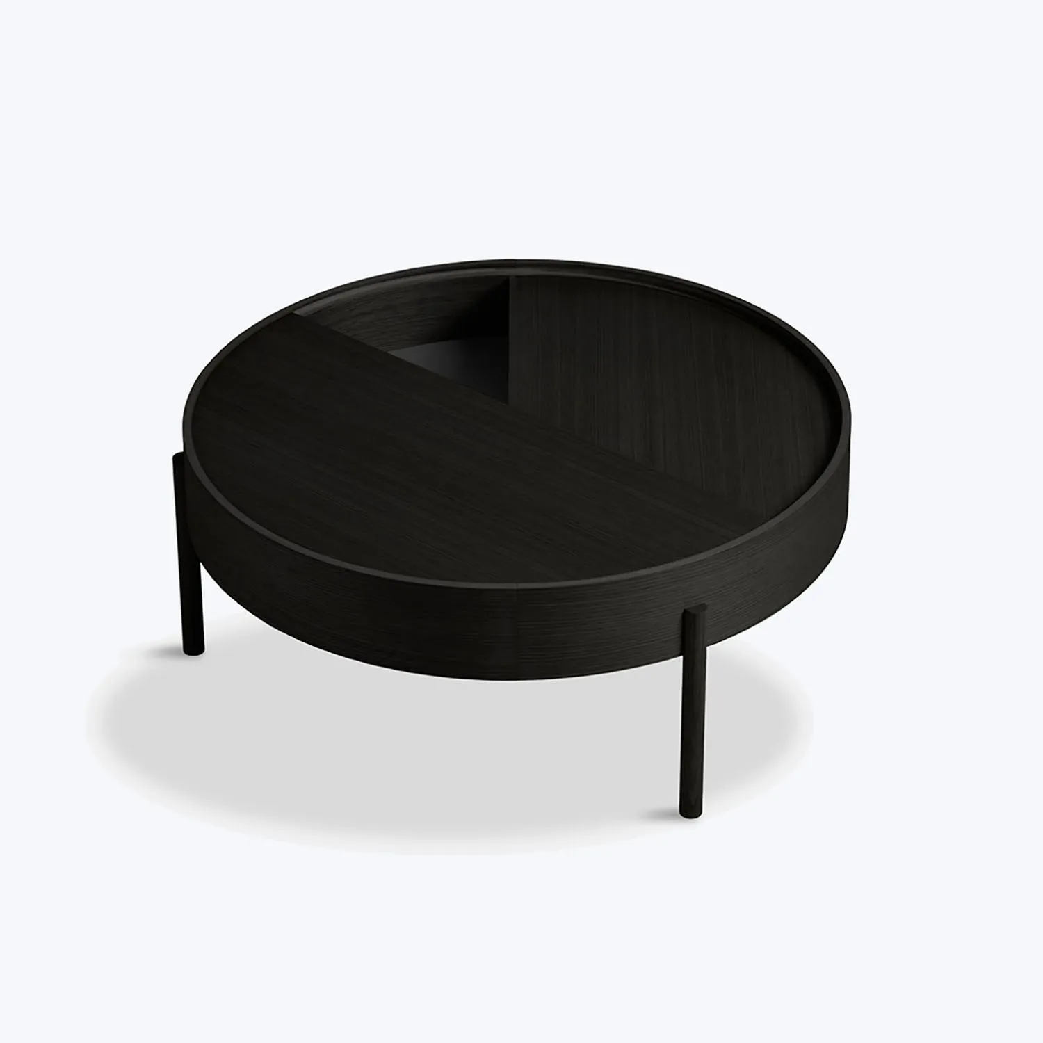 Arc Coffee Table