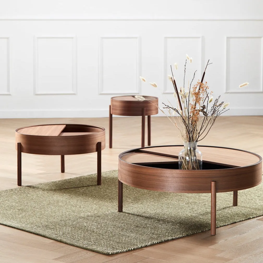 Arc Coffee Table