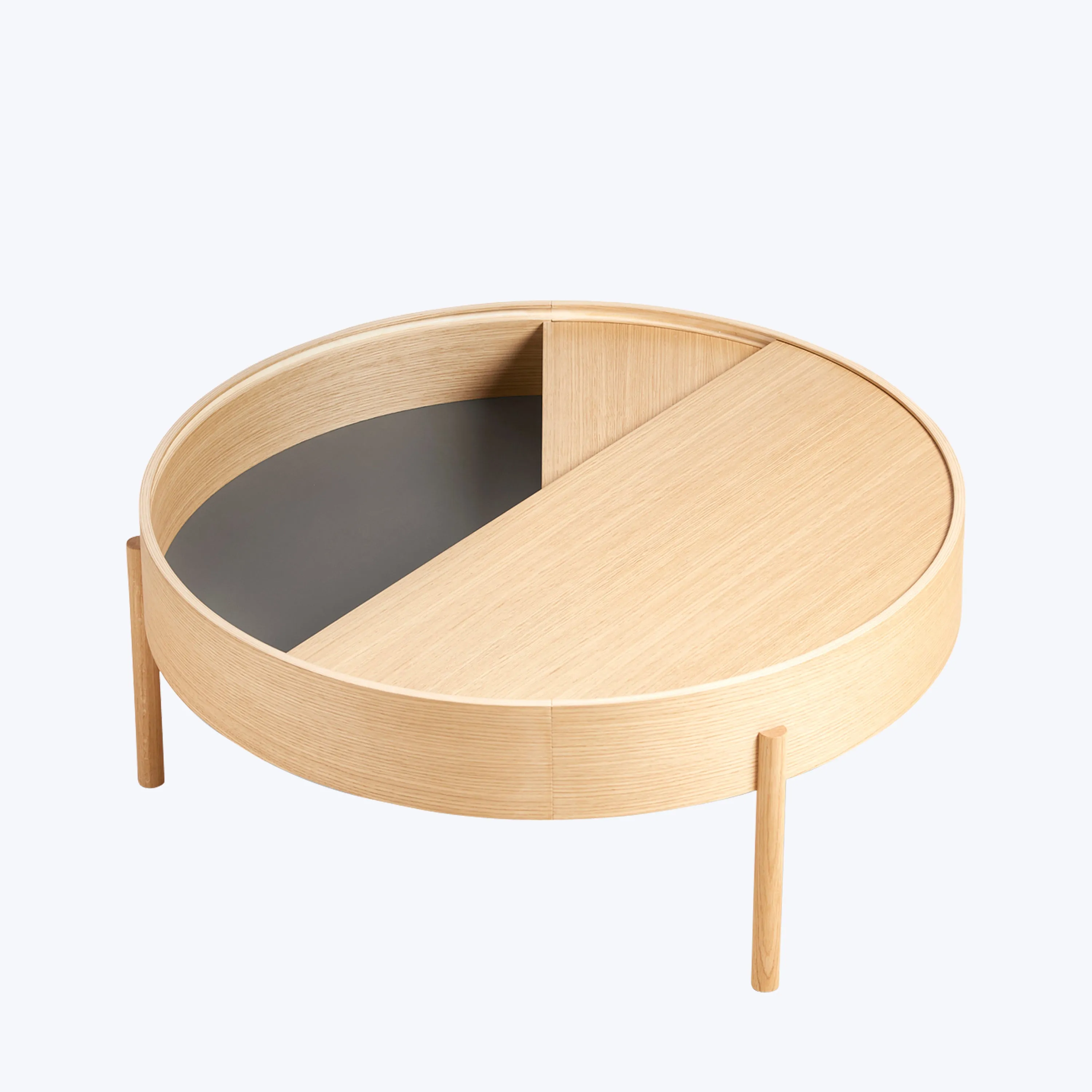 Arc Coffee Table