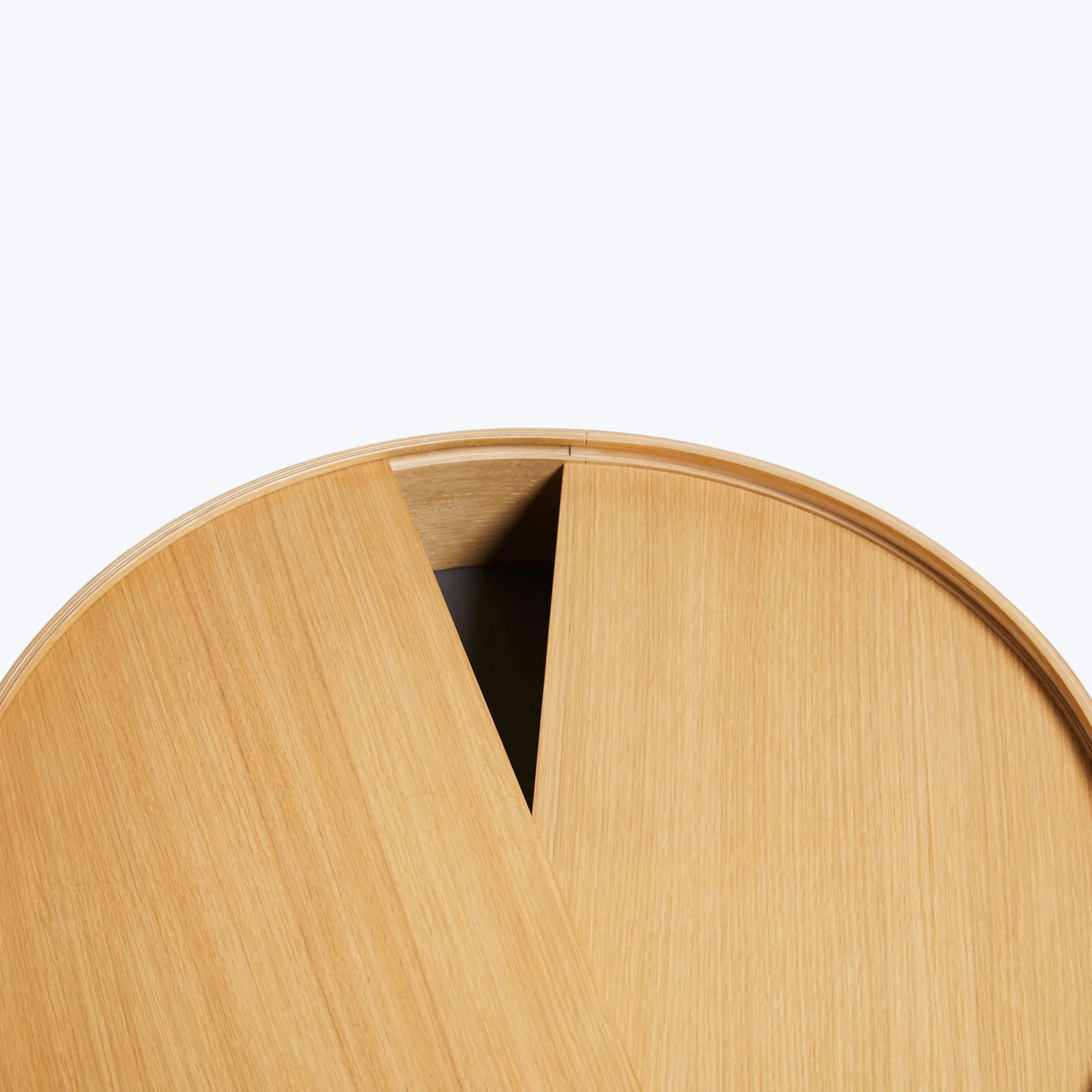 Arc Side Table