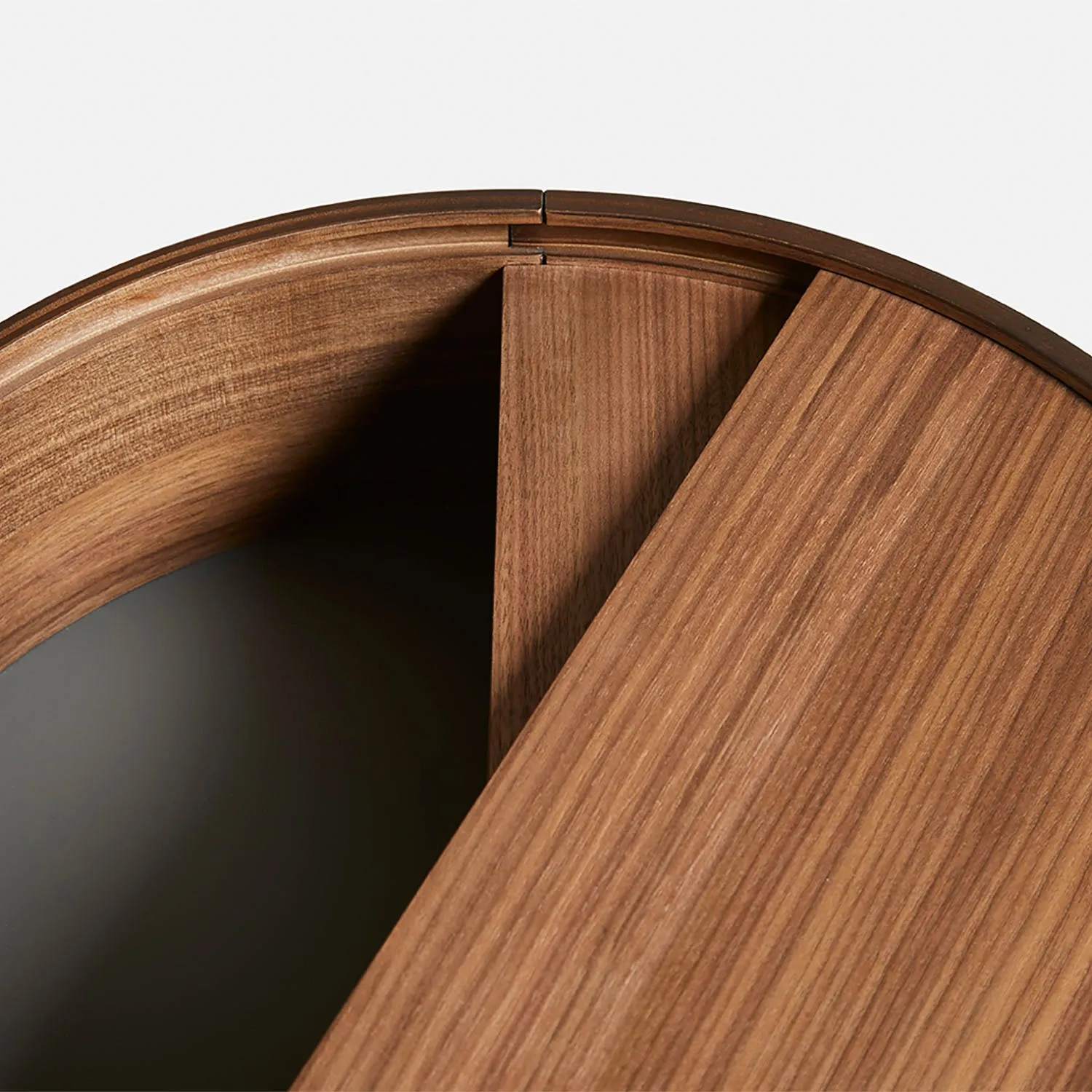Arc Side Table