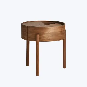 Arc Side Table