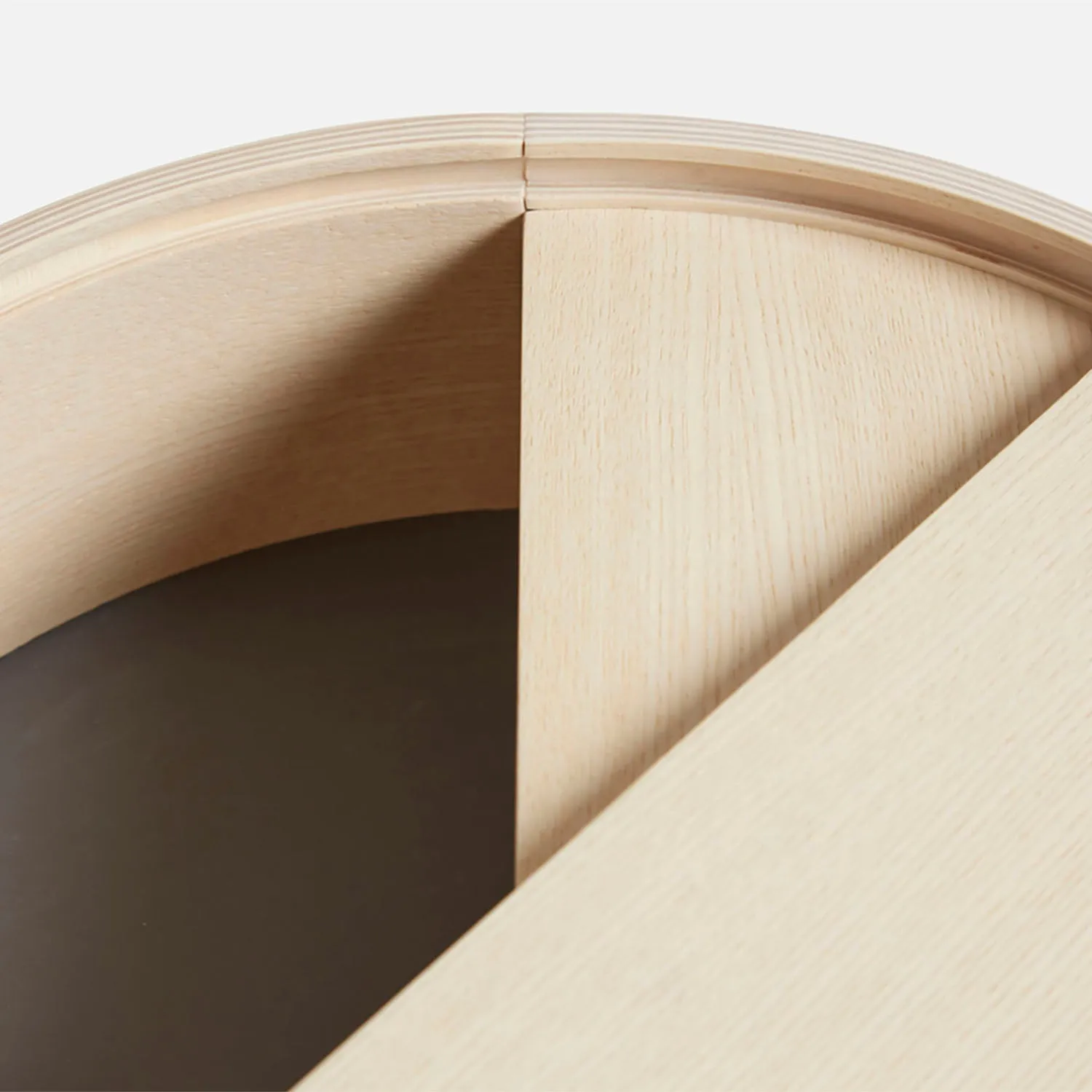 Arc Side Table