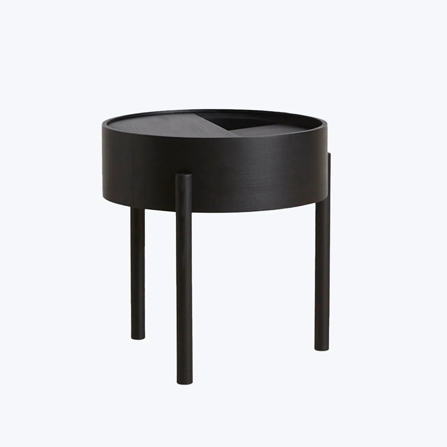 Arc Side Table