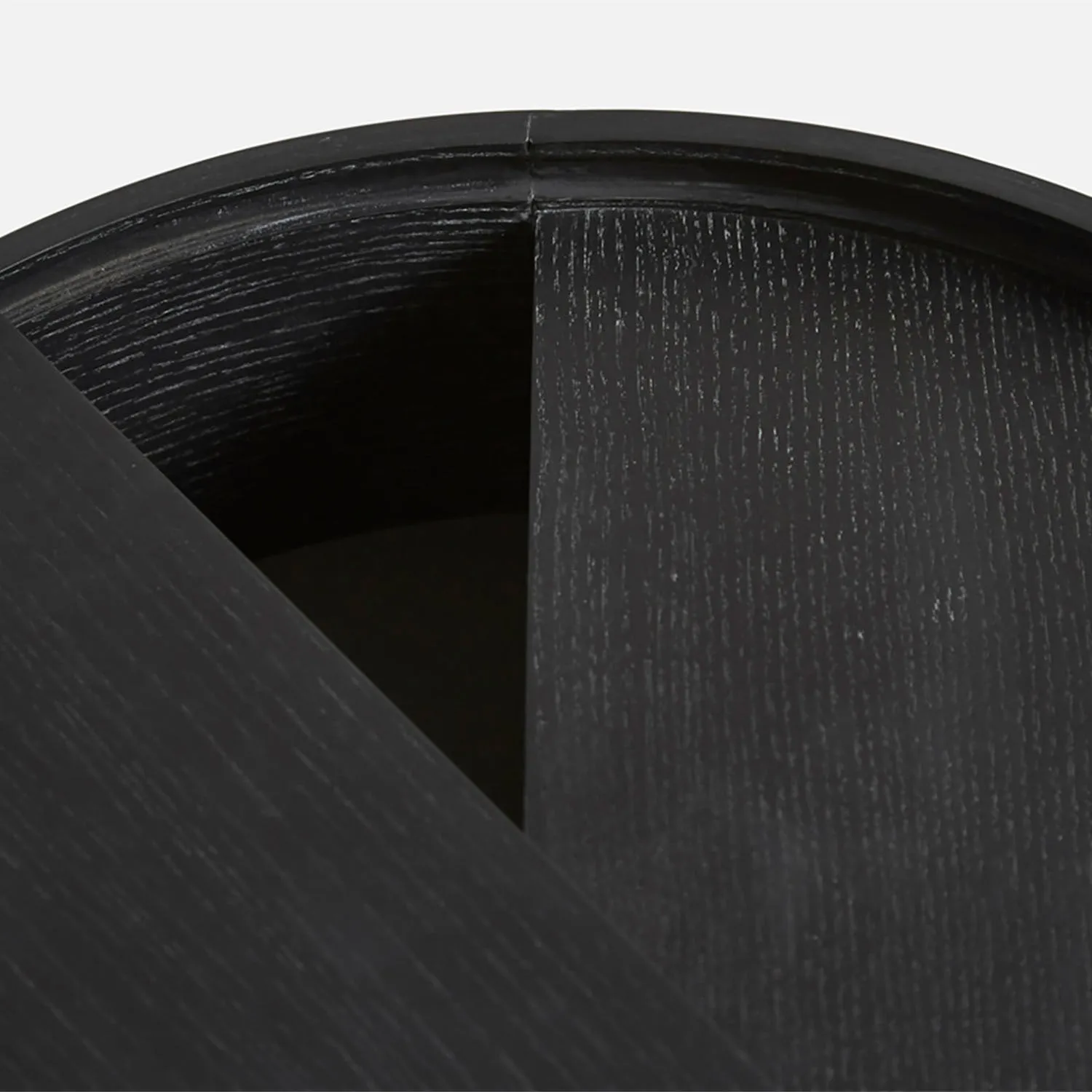 Arc Side Table