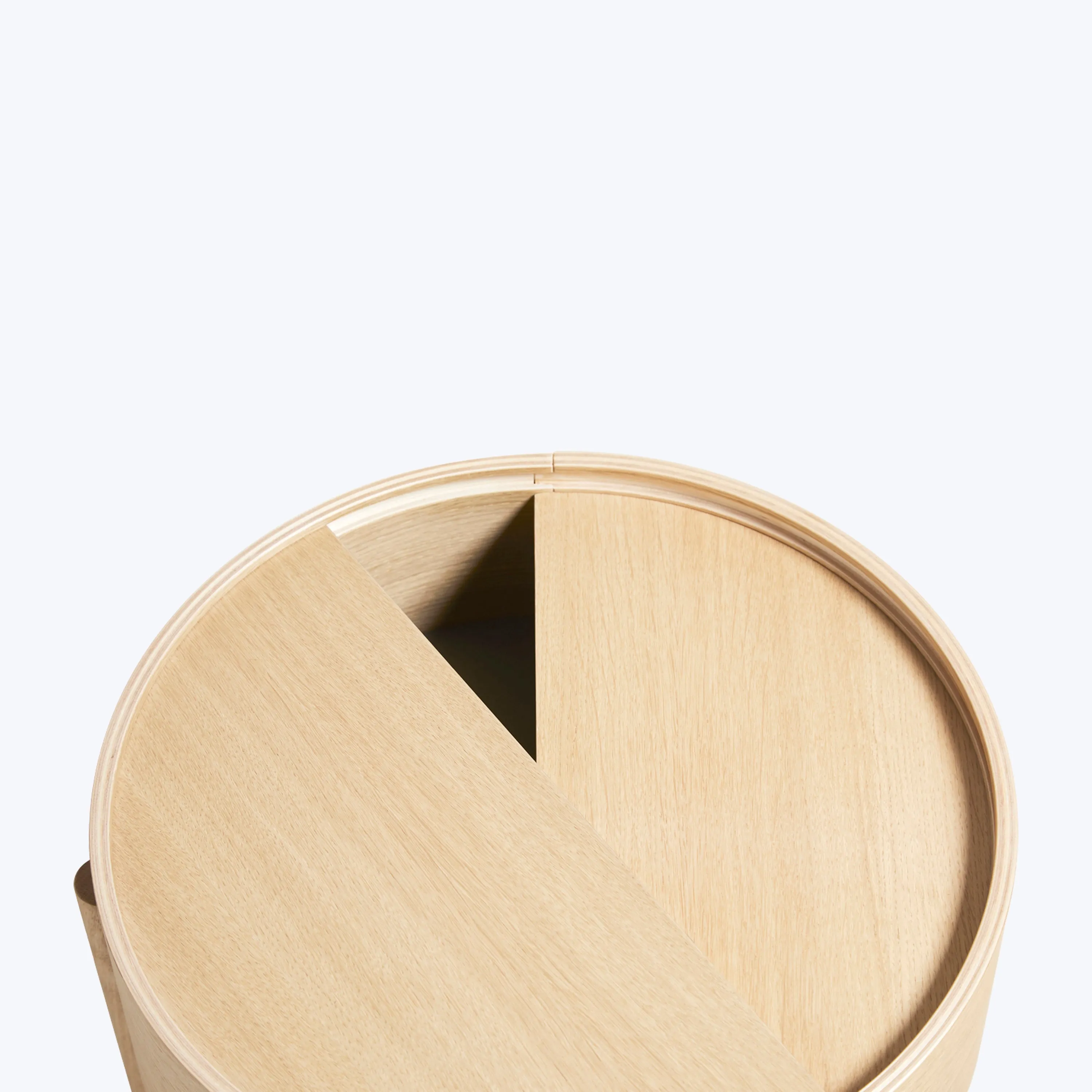 Arc Side Table