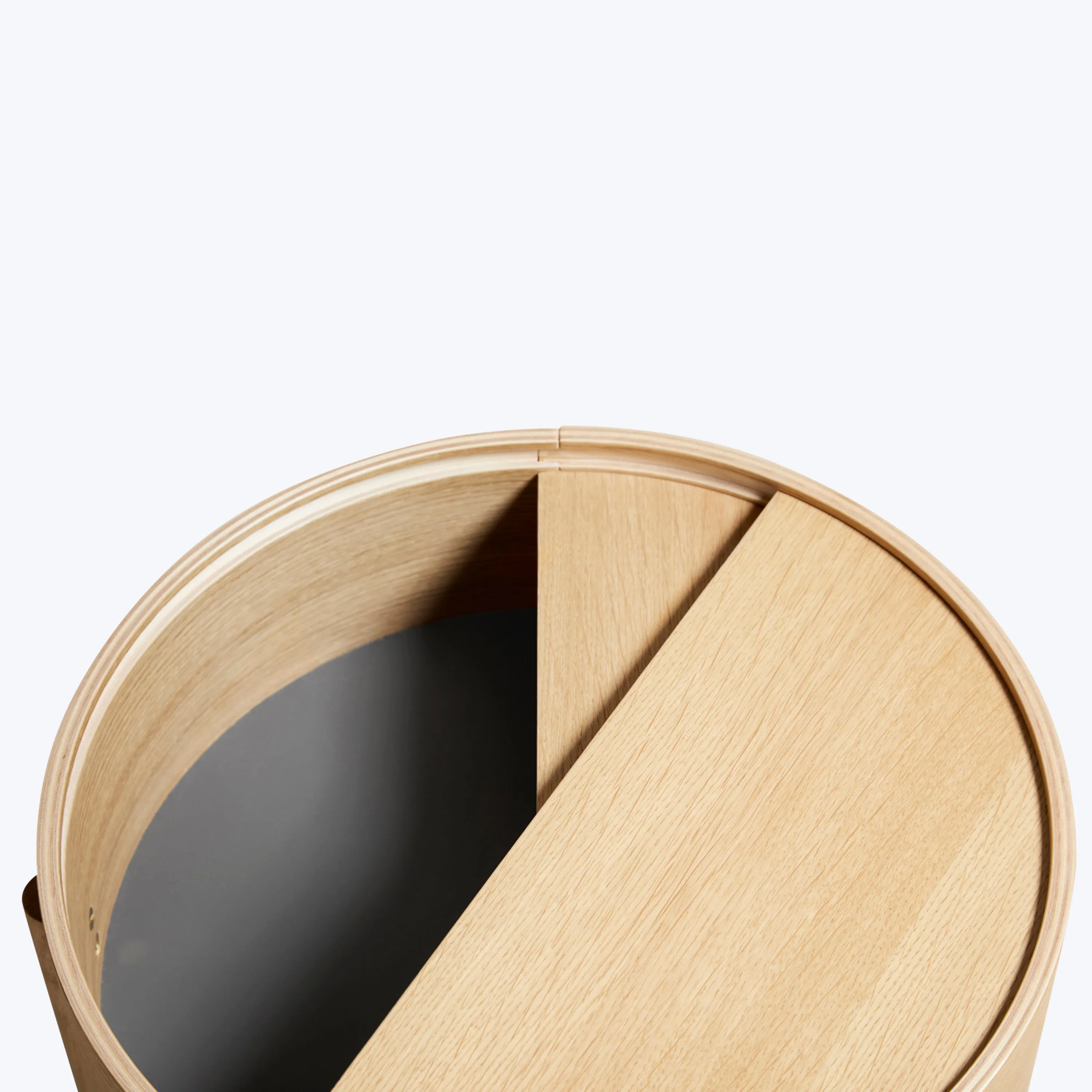 Arc Side Table