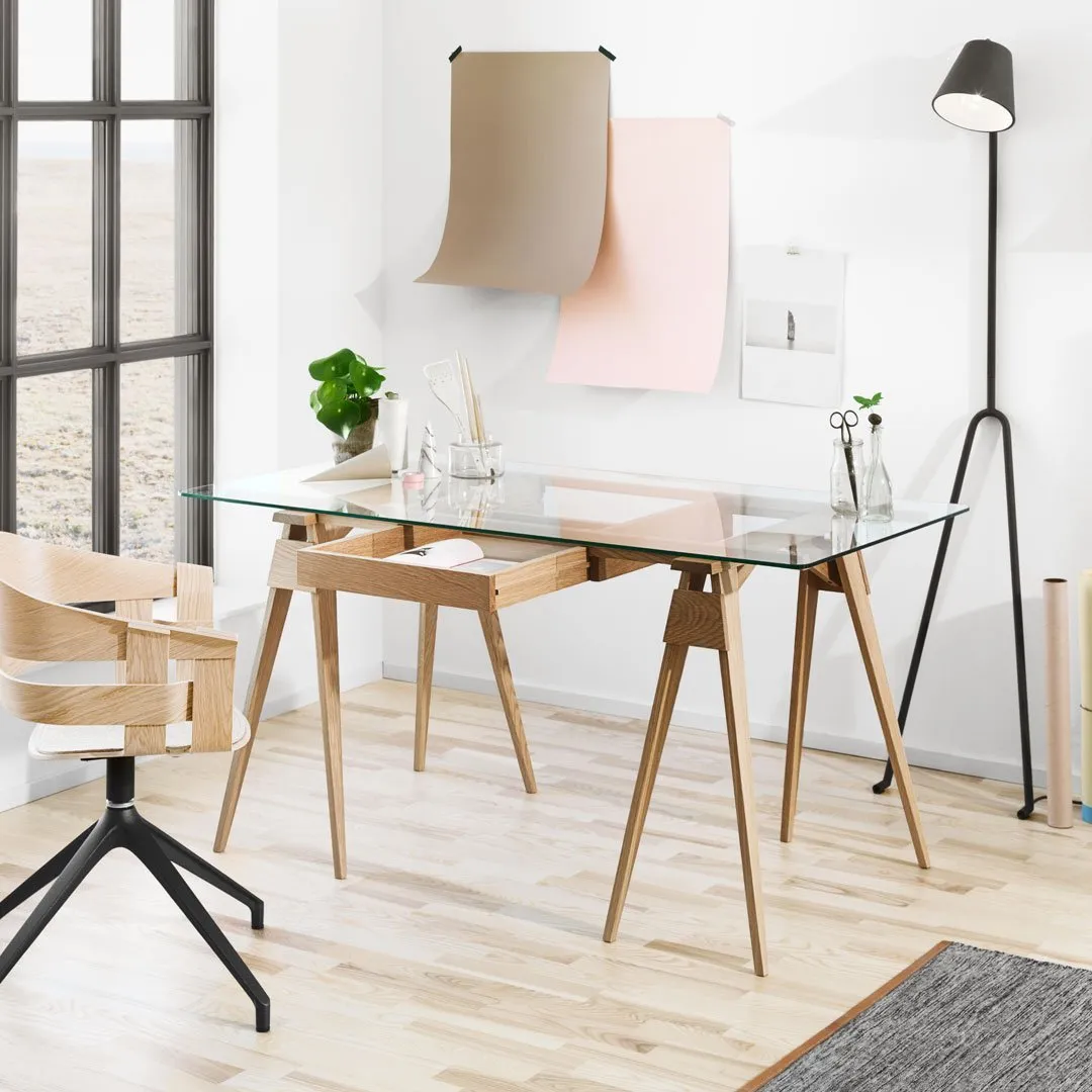 Arco Desk
