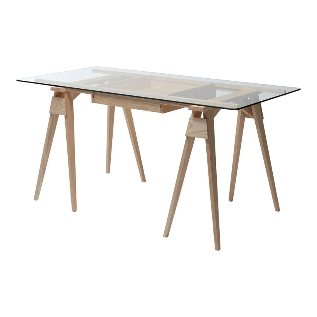 Arco Desk