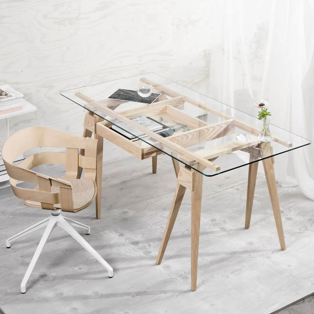 Arco Desk