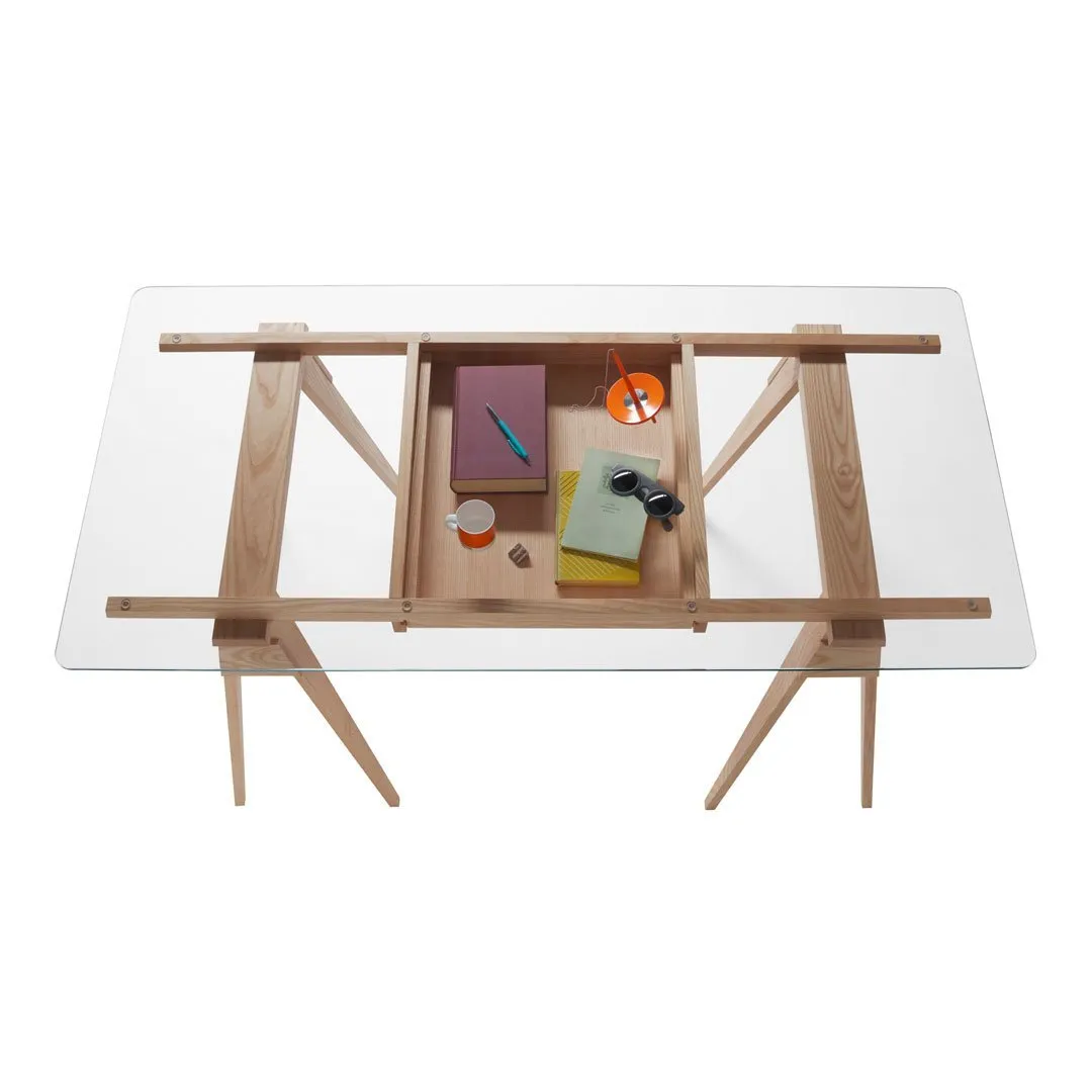 Arco Desk