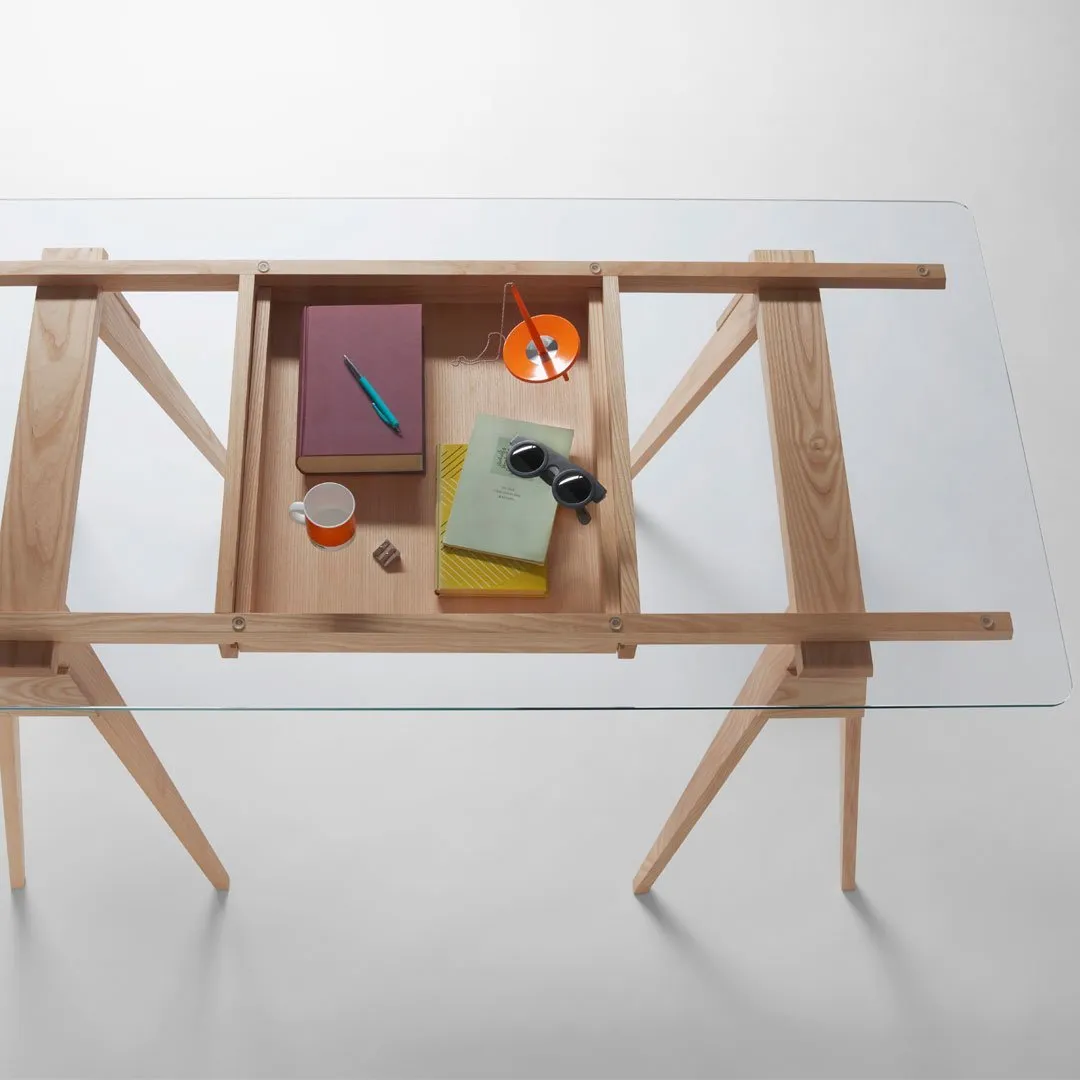Arco Desk