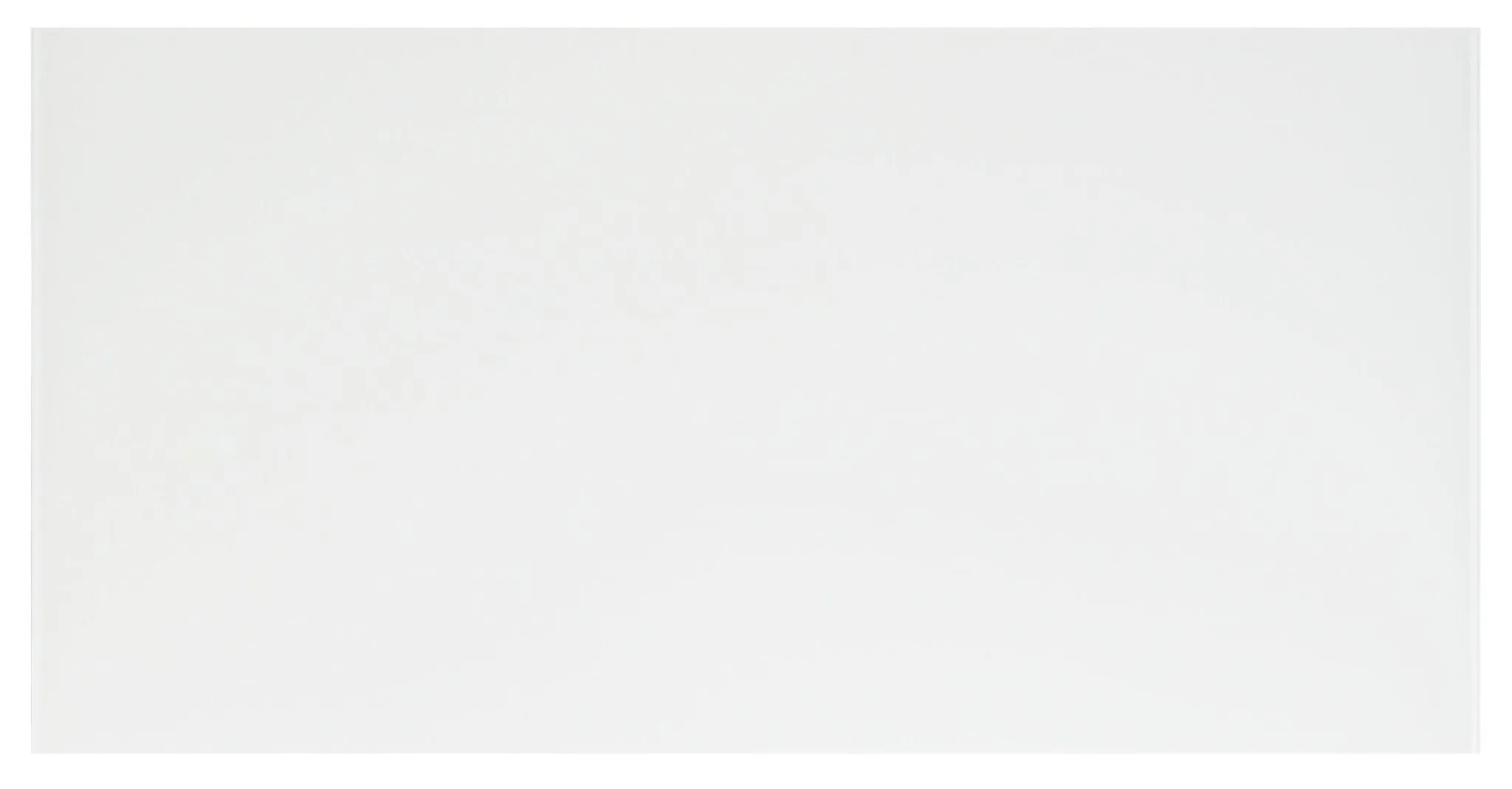Arctic Clear Glass 600 x 300mm