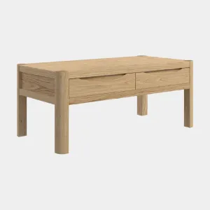 Arden - Compact Coffee Table