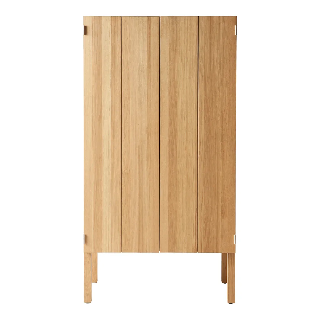 Arkitecture KVK3 High Cabinet