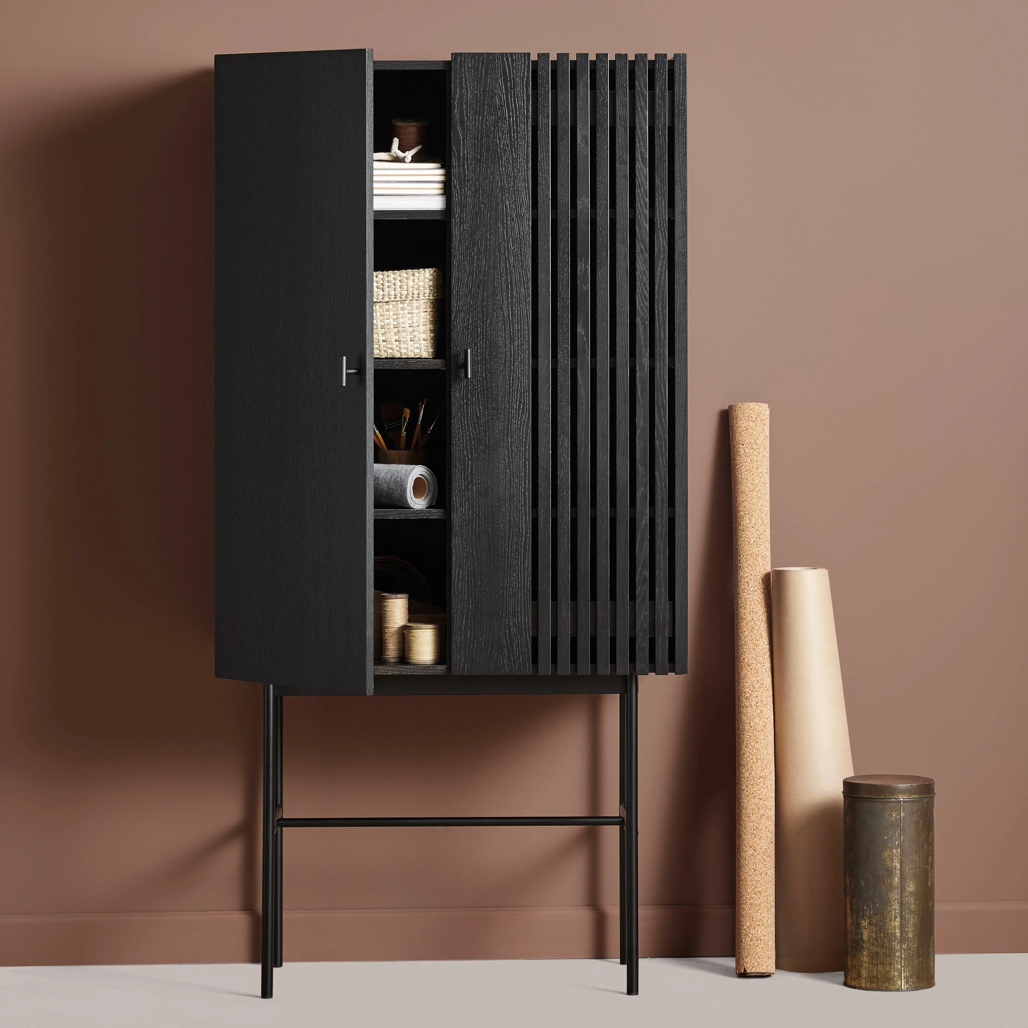Array Highboard