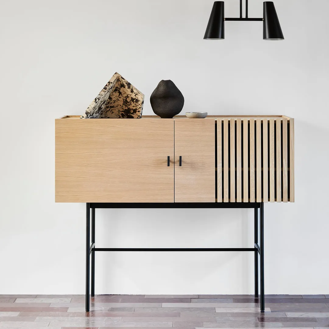 Array Sideboard