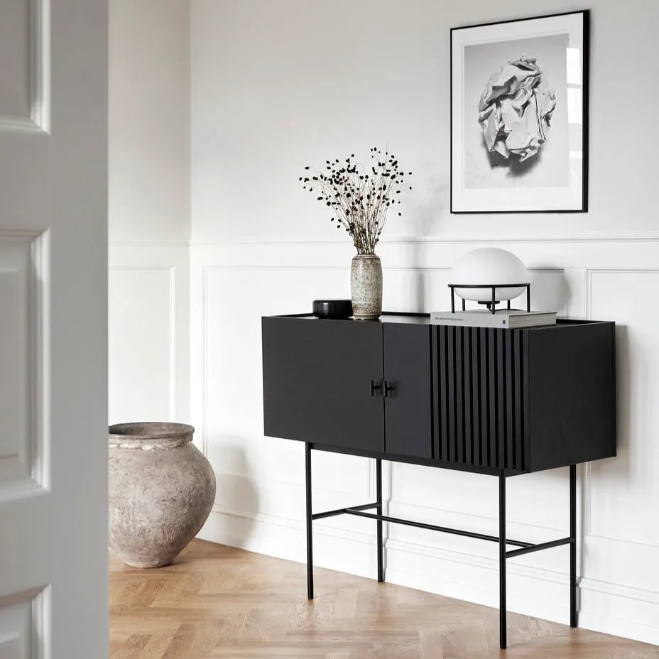 Array Sideboard