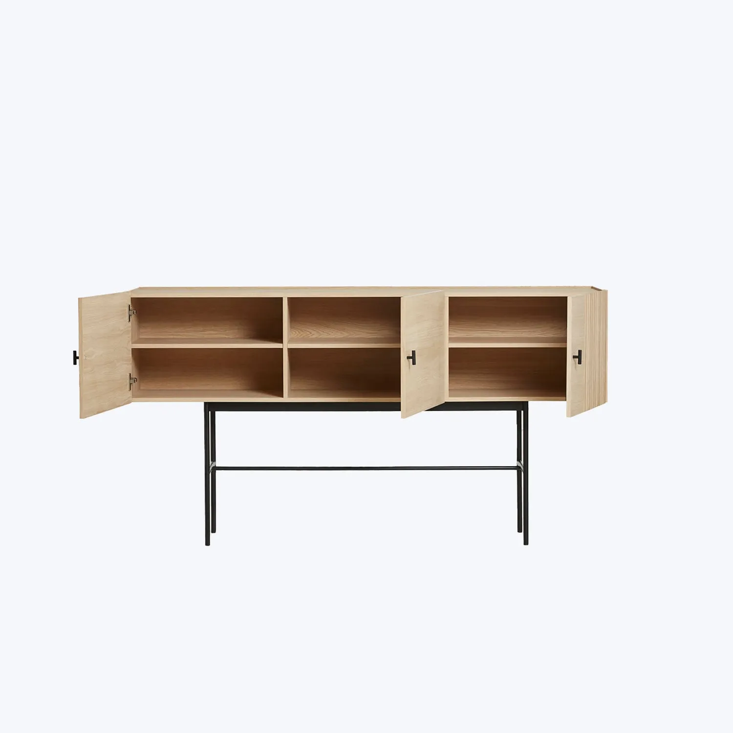 Array Sideboard